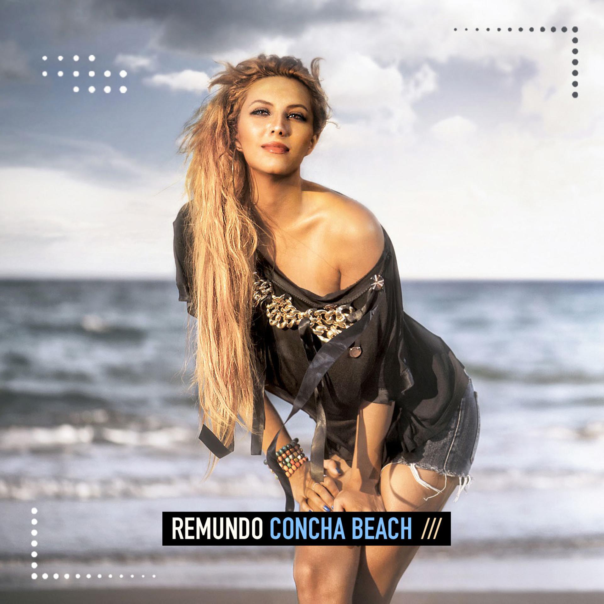 Постер альбома Concha Beach