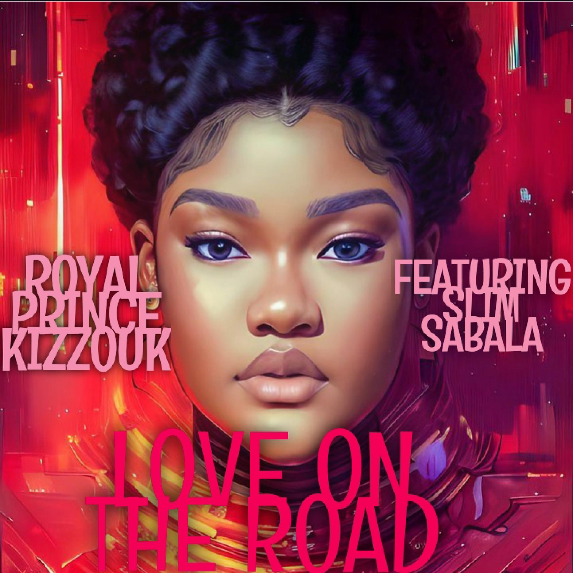 Постер альбома Love on the Road_Pop Essentials (feat. Slim Sabala)