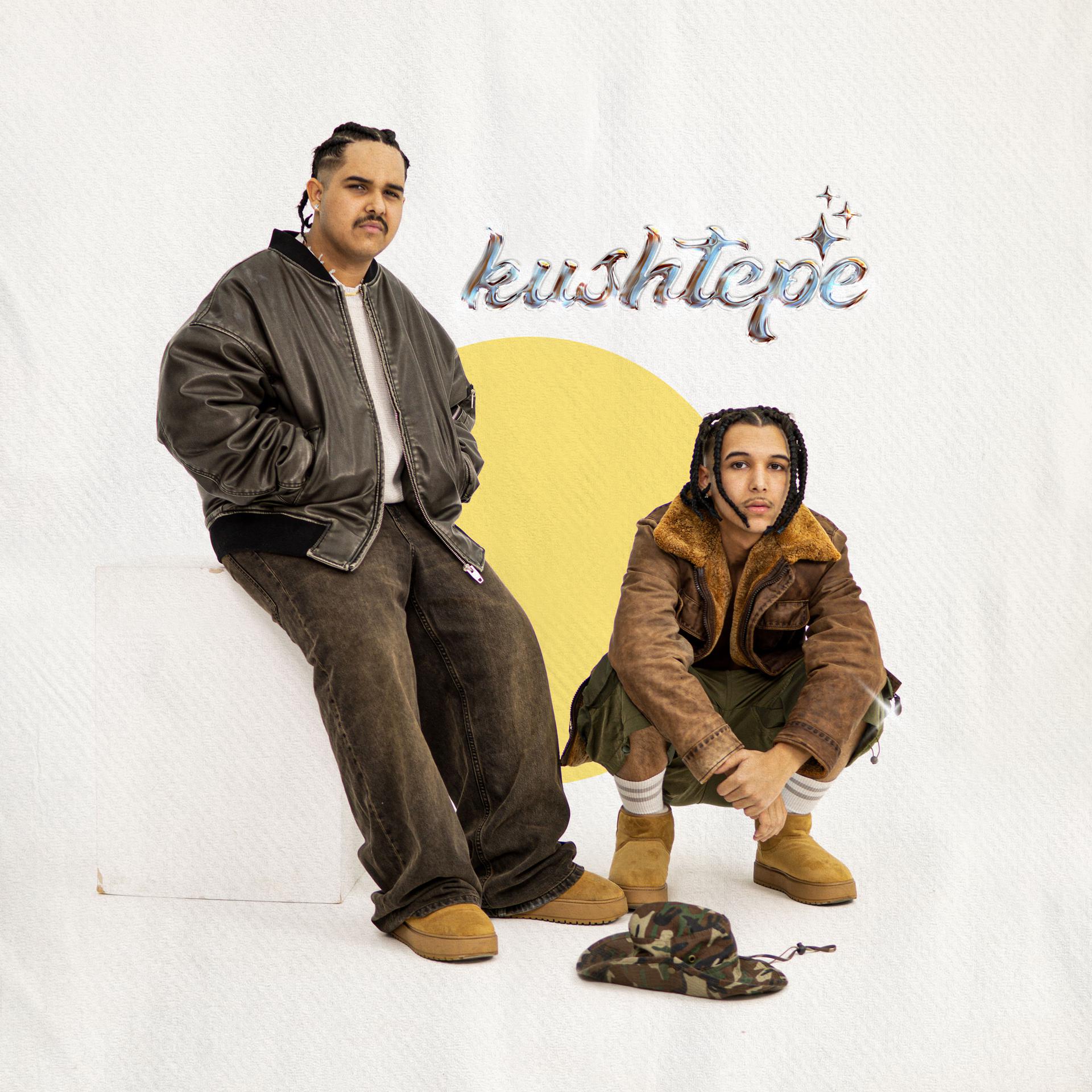 Постер альбома Kushtepe