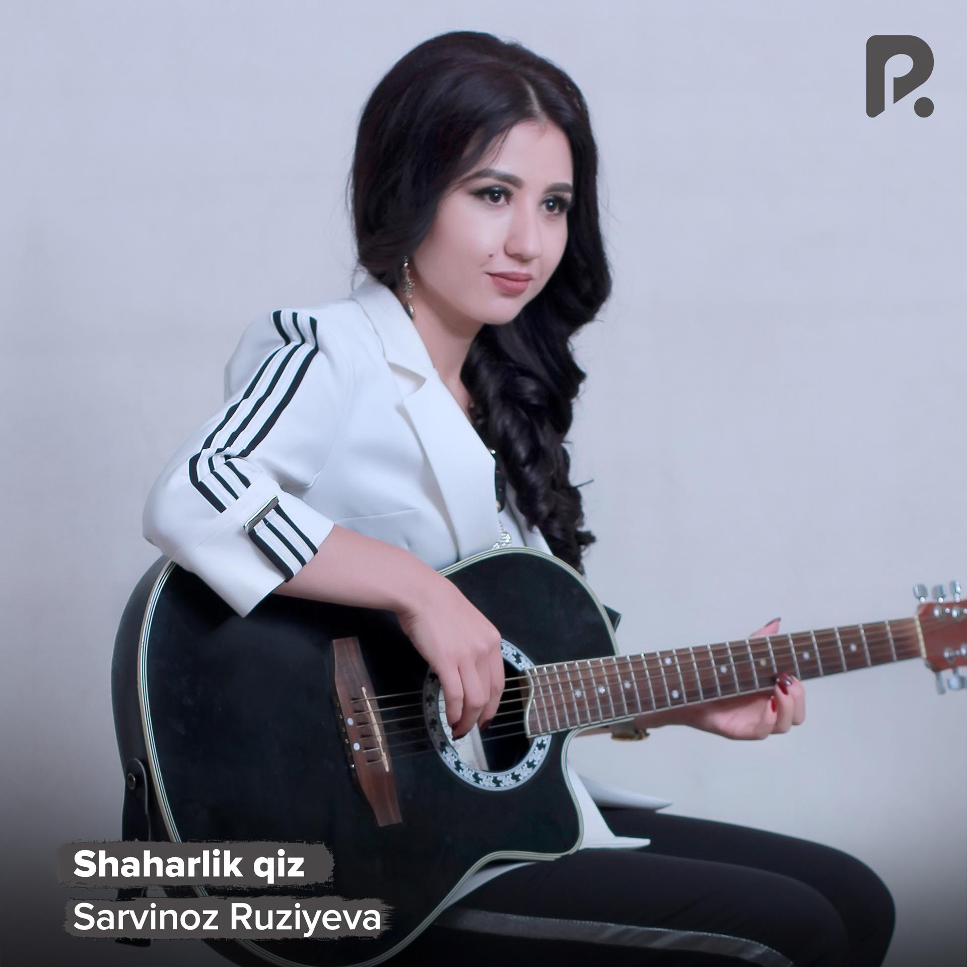 Постер альбома Shaharlik qiz