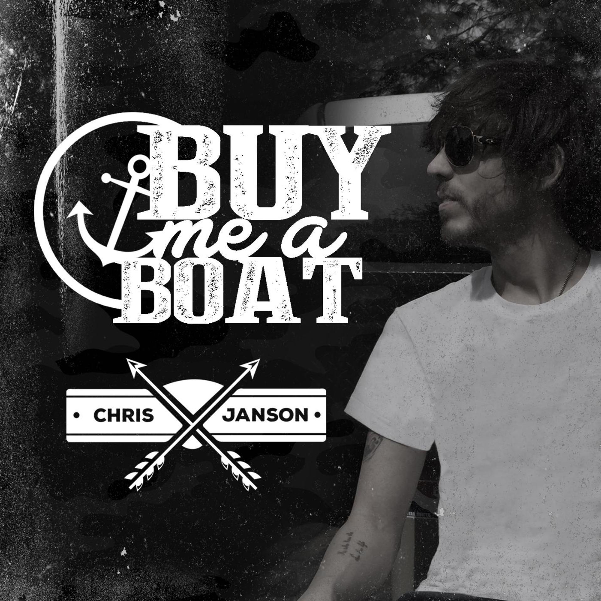 Постер альбома Buy Me a Boat