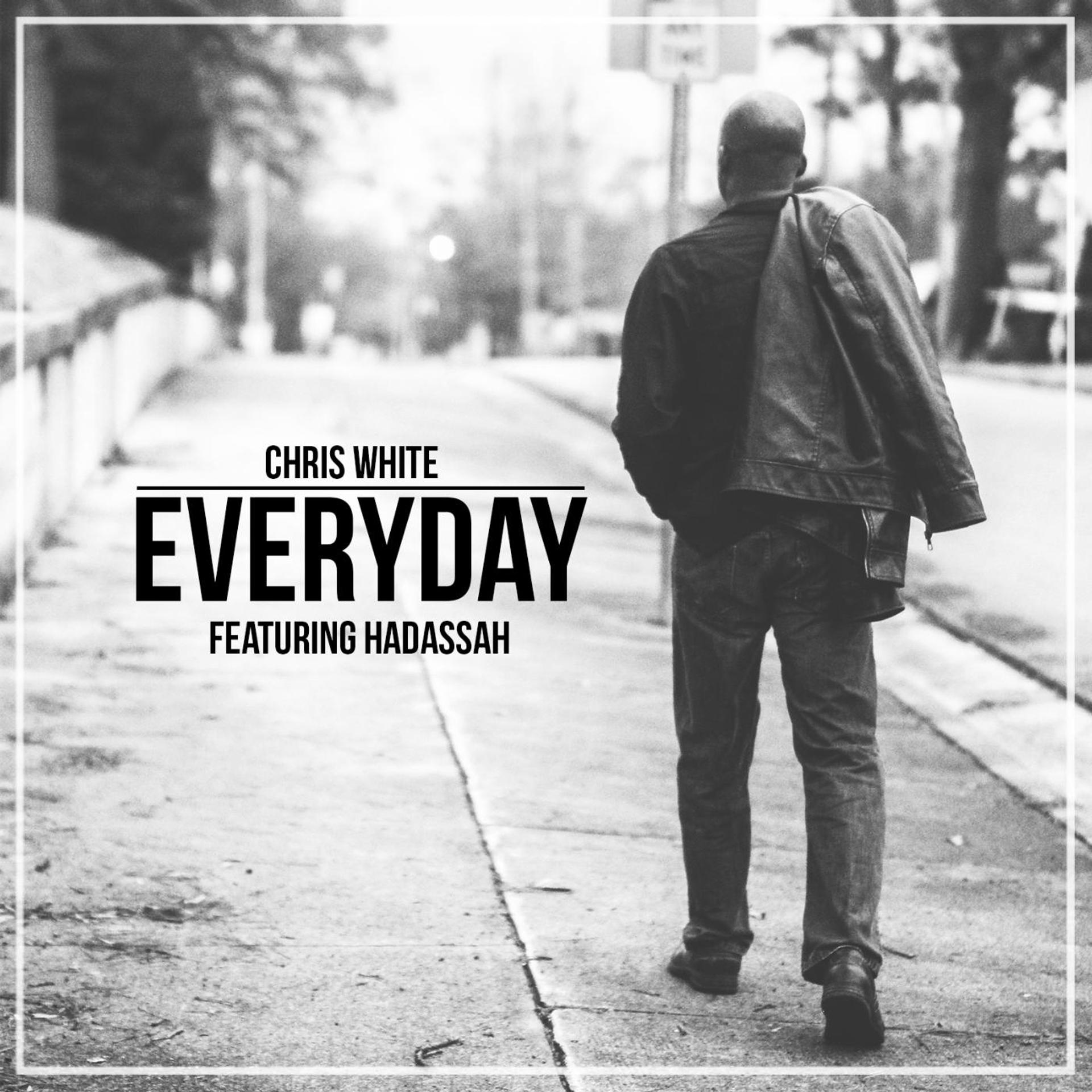 Постер альбома Everyday (feat. Hadassah)