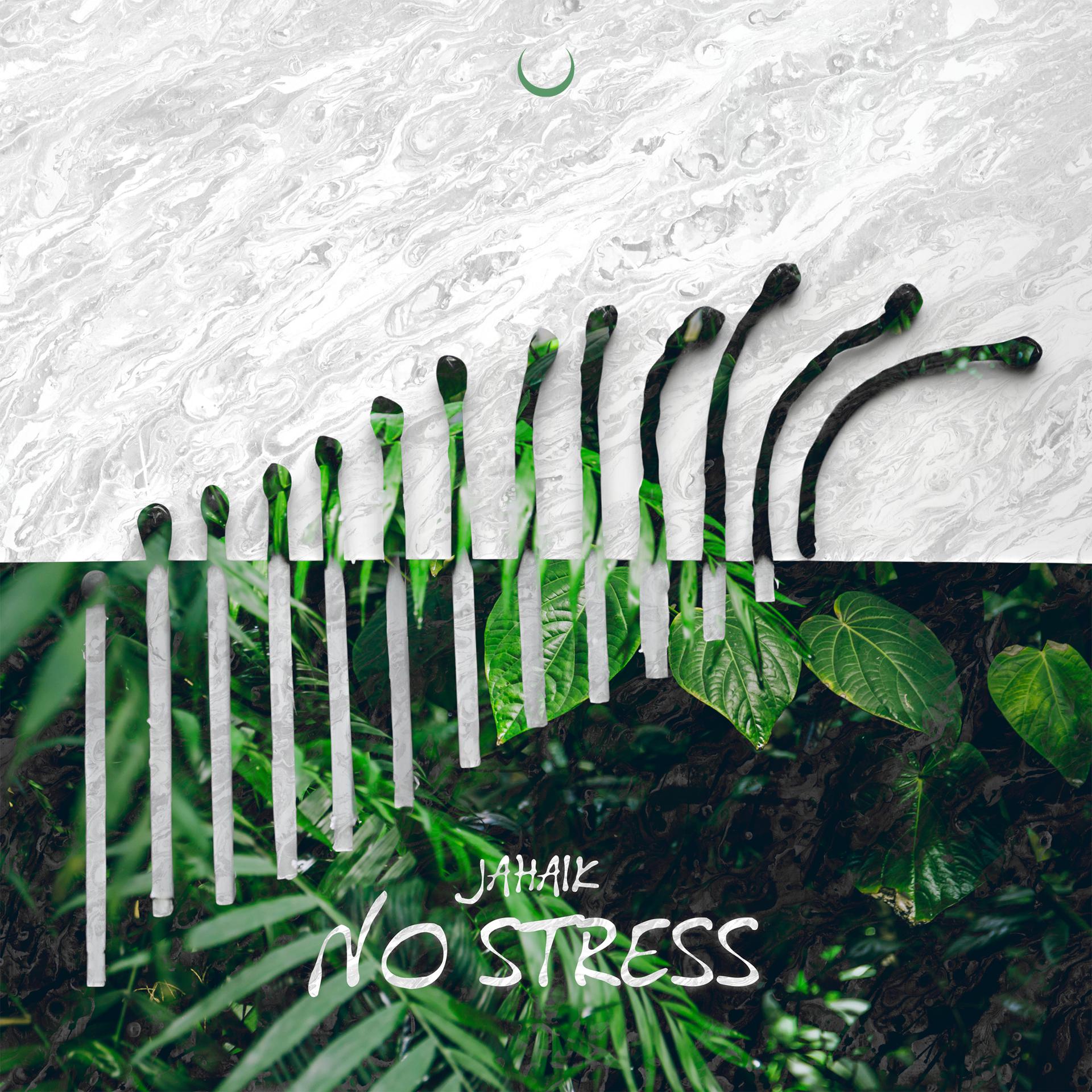 Постер альбома NO STRESS