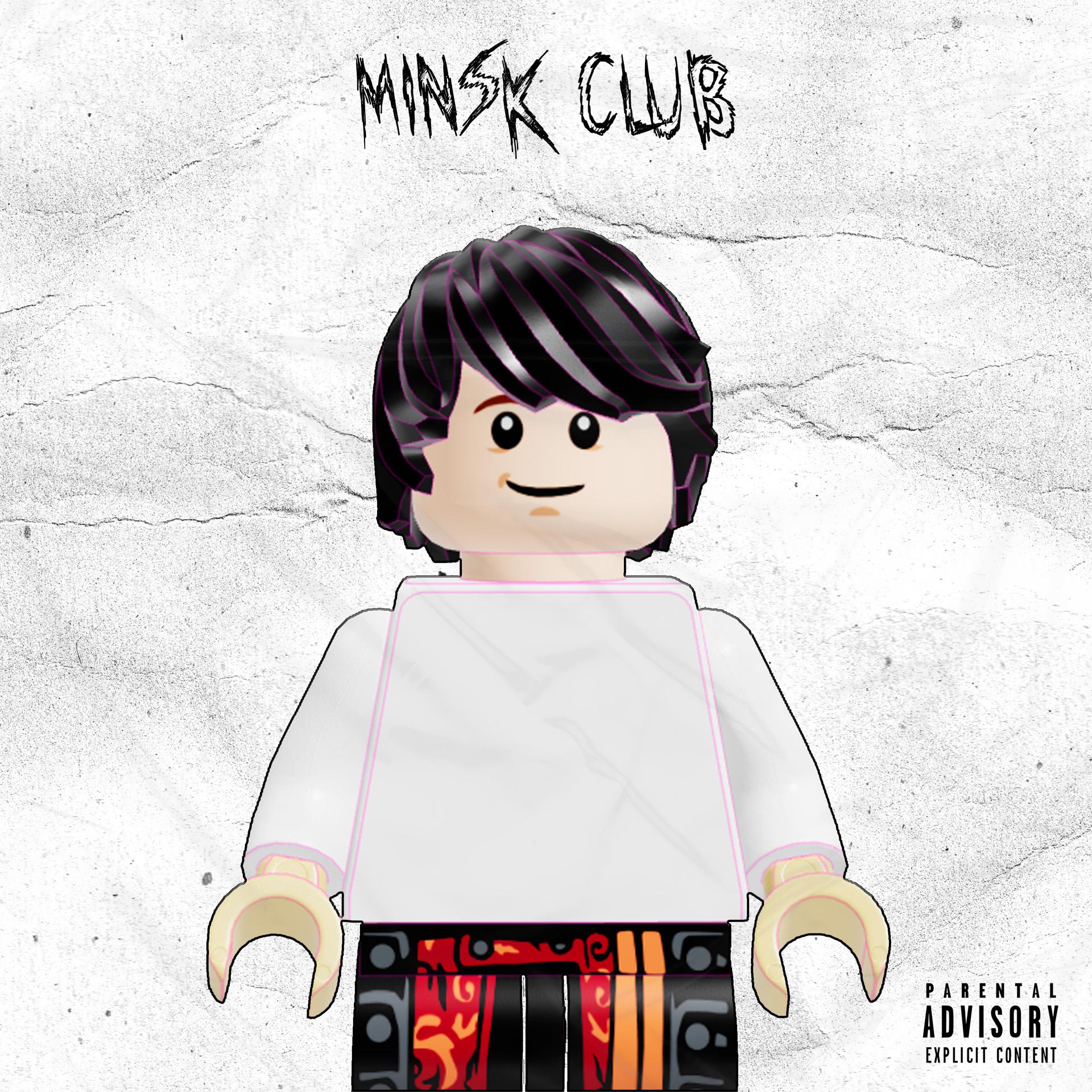 Постер альбома Minsk Club