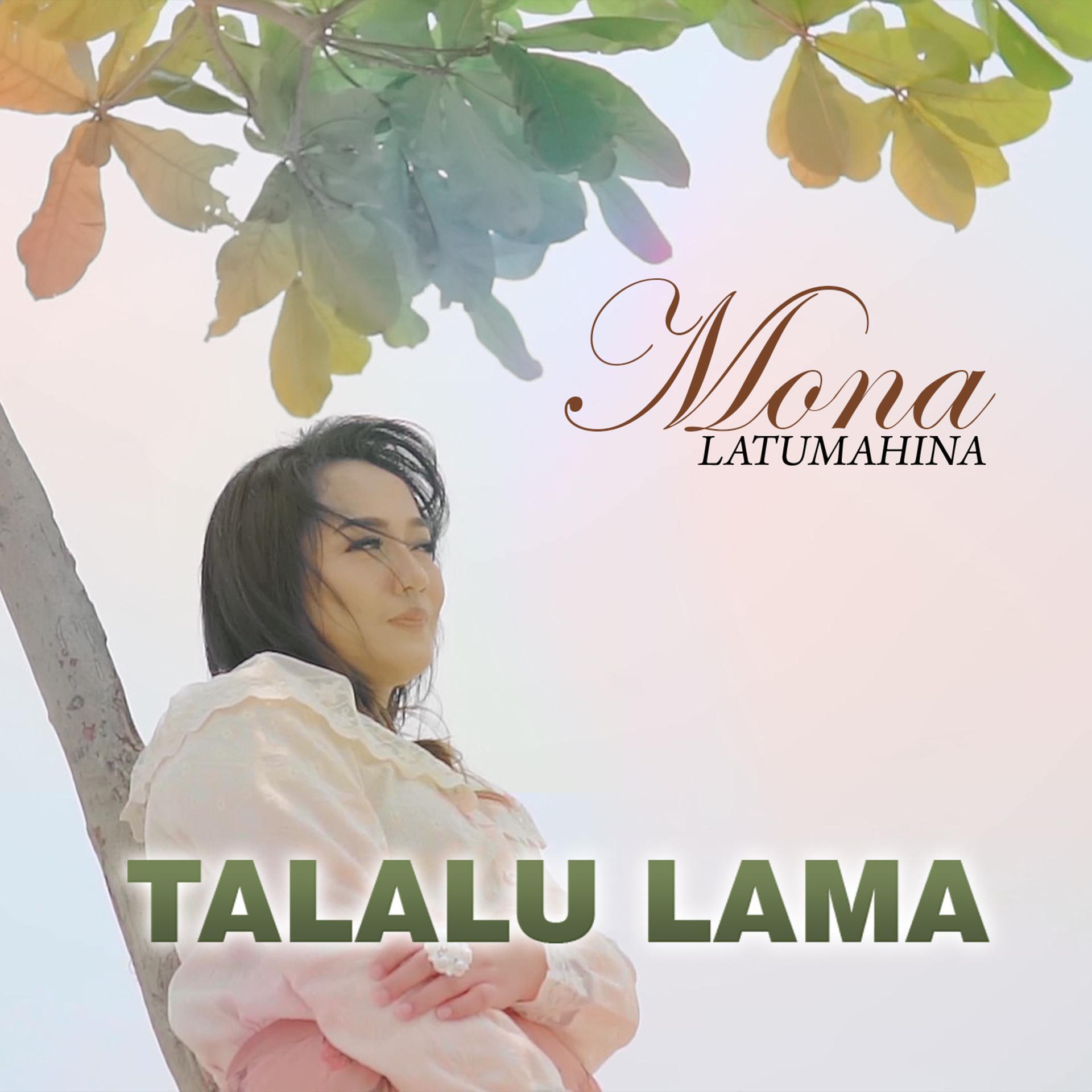 Постер альбома TALALU LAMA