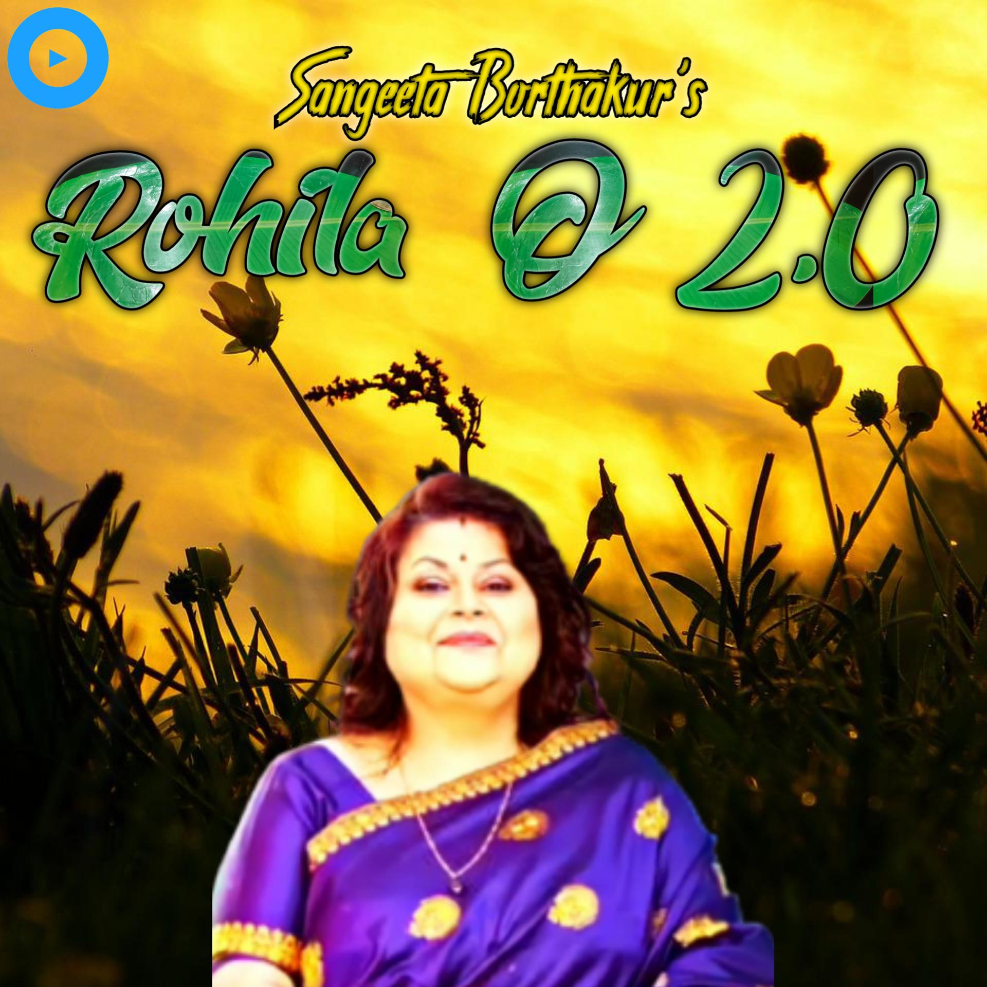 Постер альбома Rohila O 2.0
