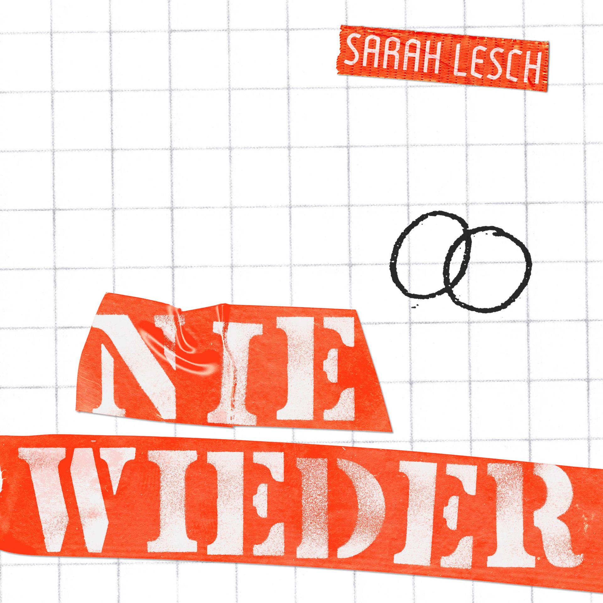 Постер альбома Nie Wieder