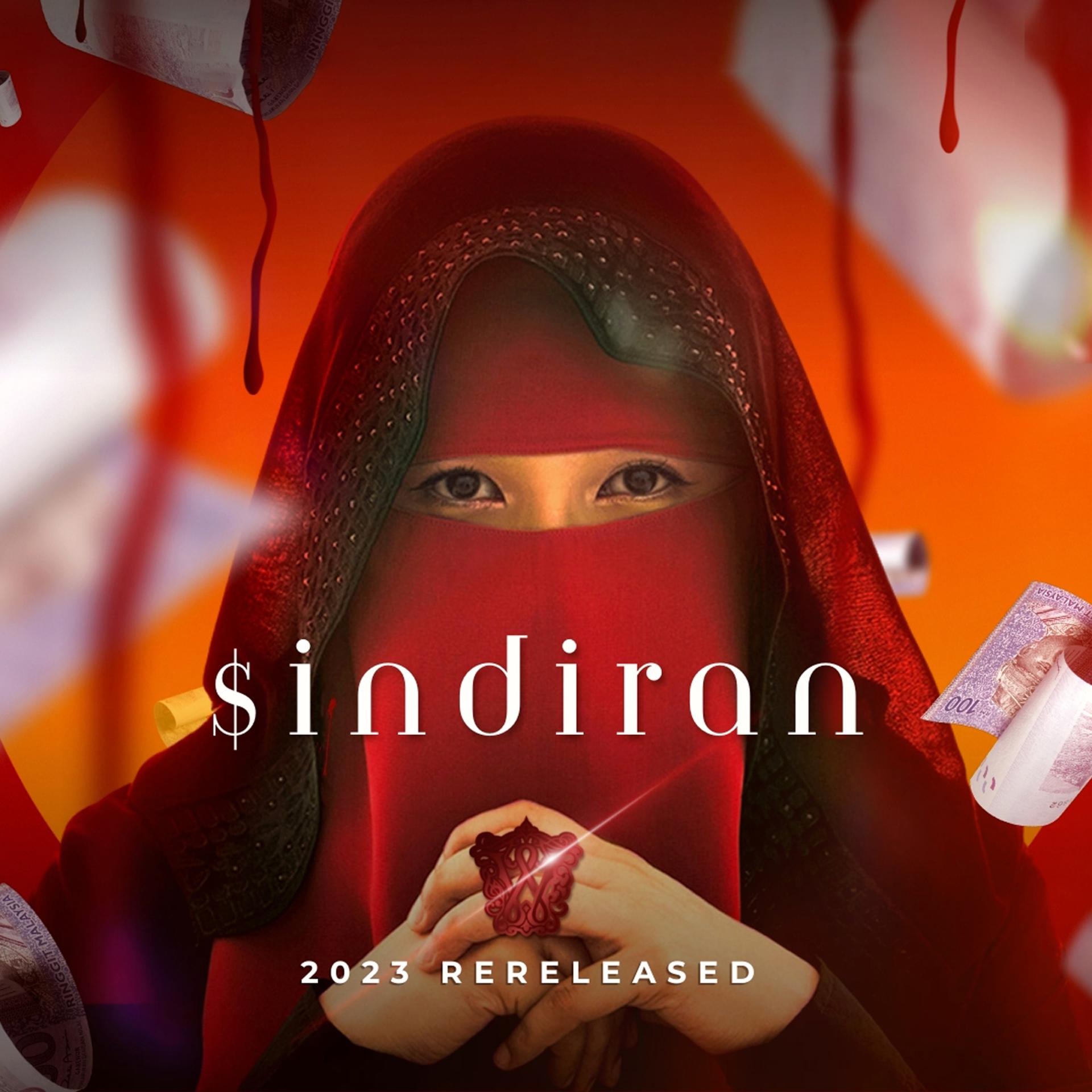 Постер альбома Sindiran
