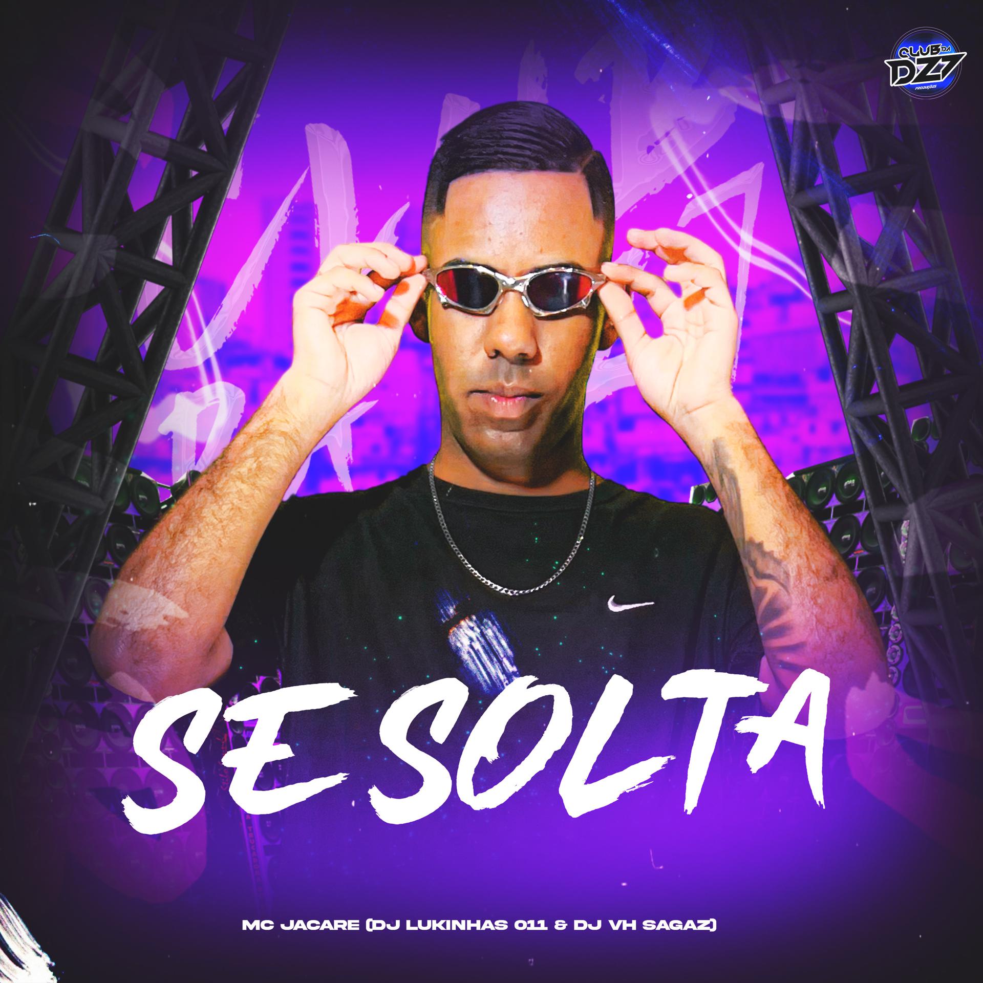 Постер альбома SE SOLTA