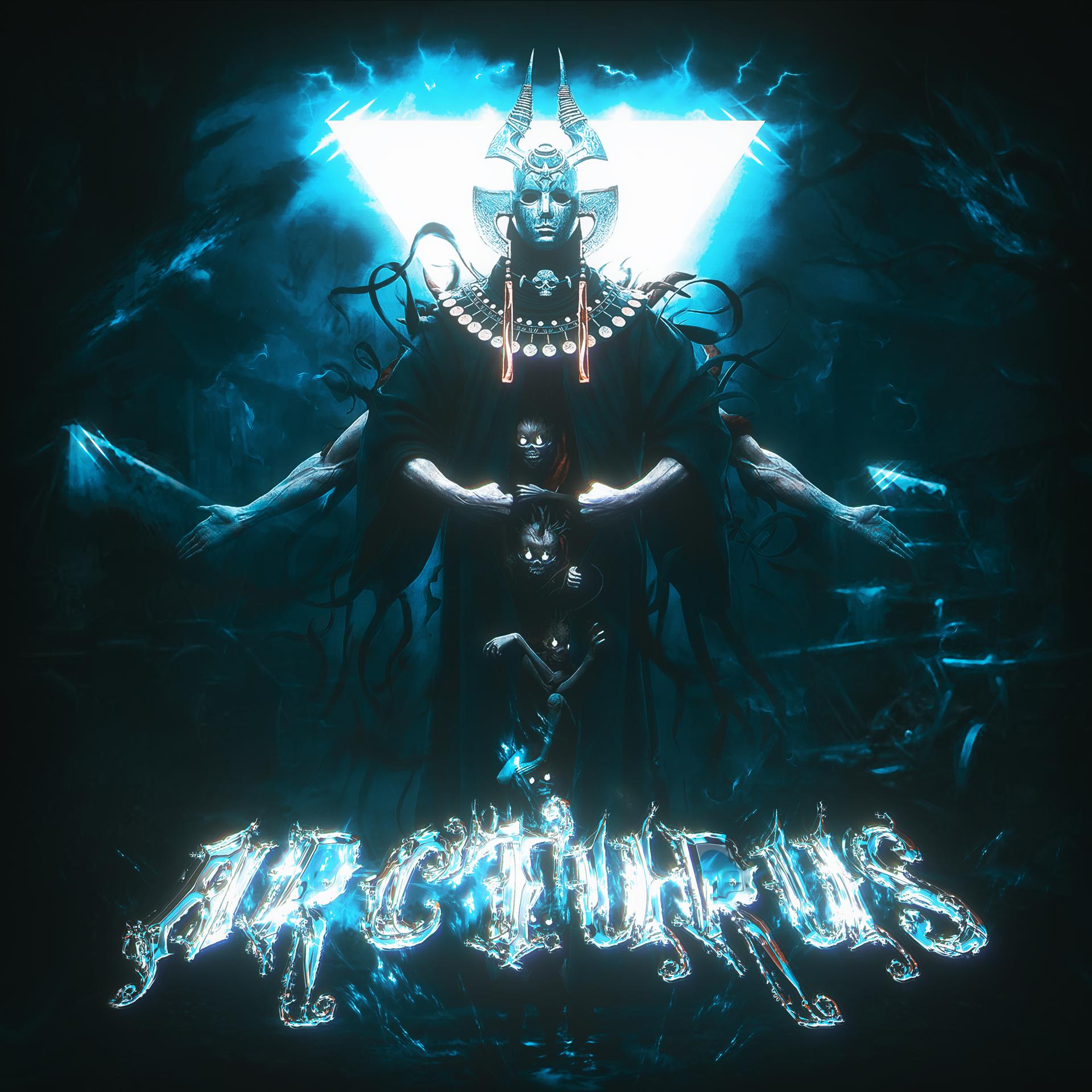 Постер альбома ARCTURUS