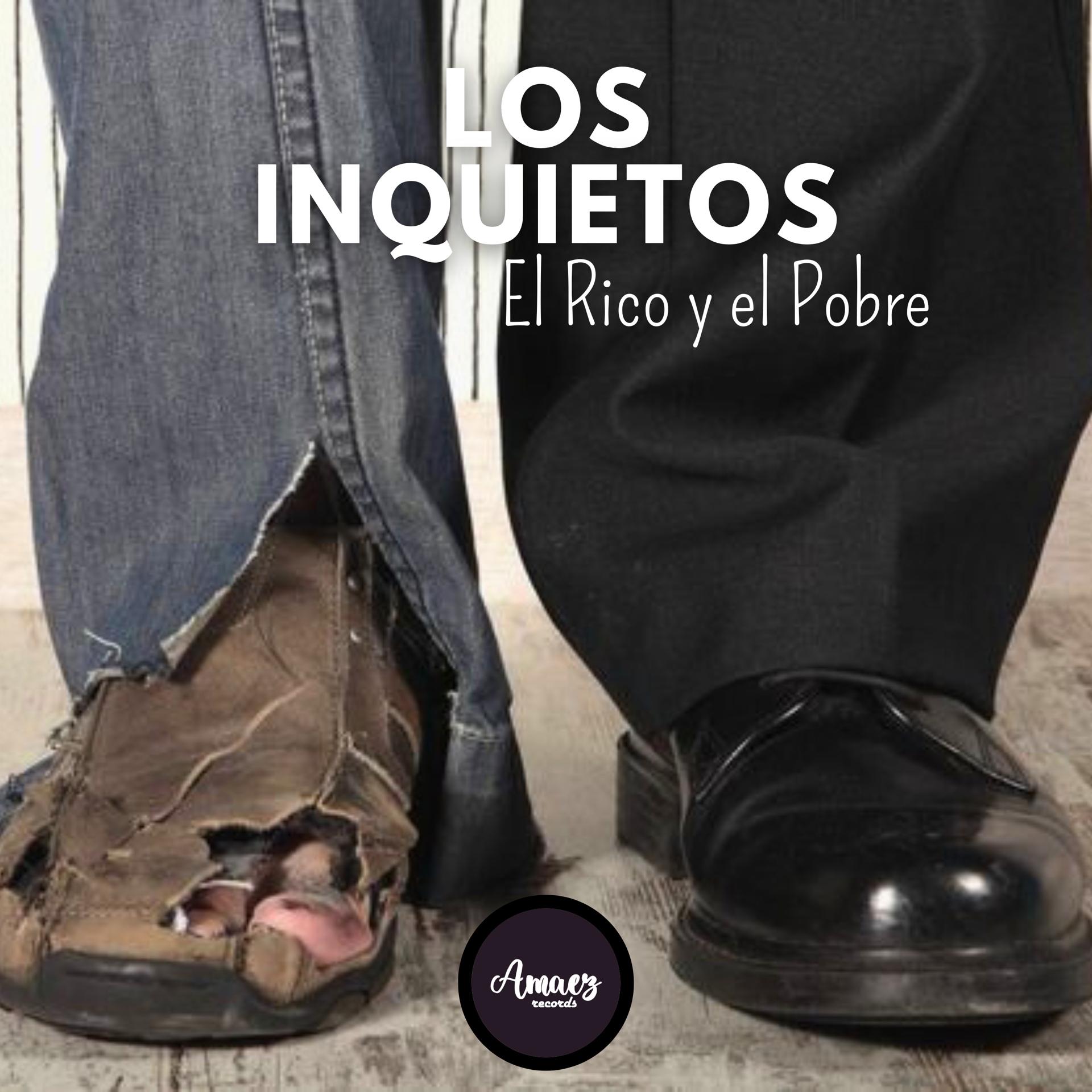 Постер альбома El Rico y el Pobre