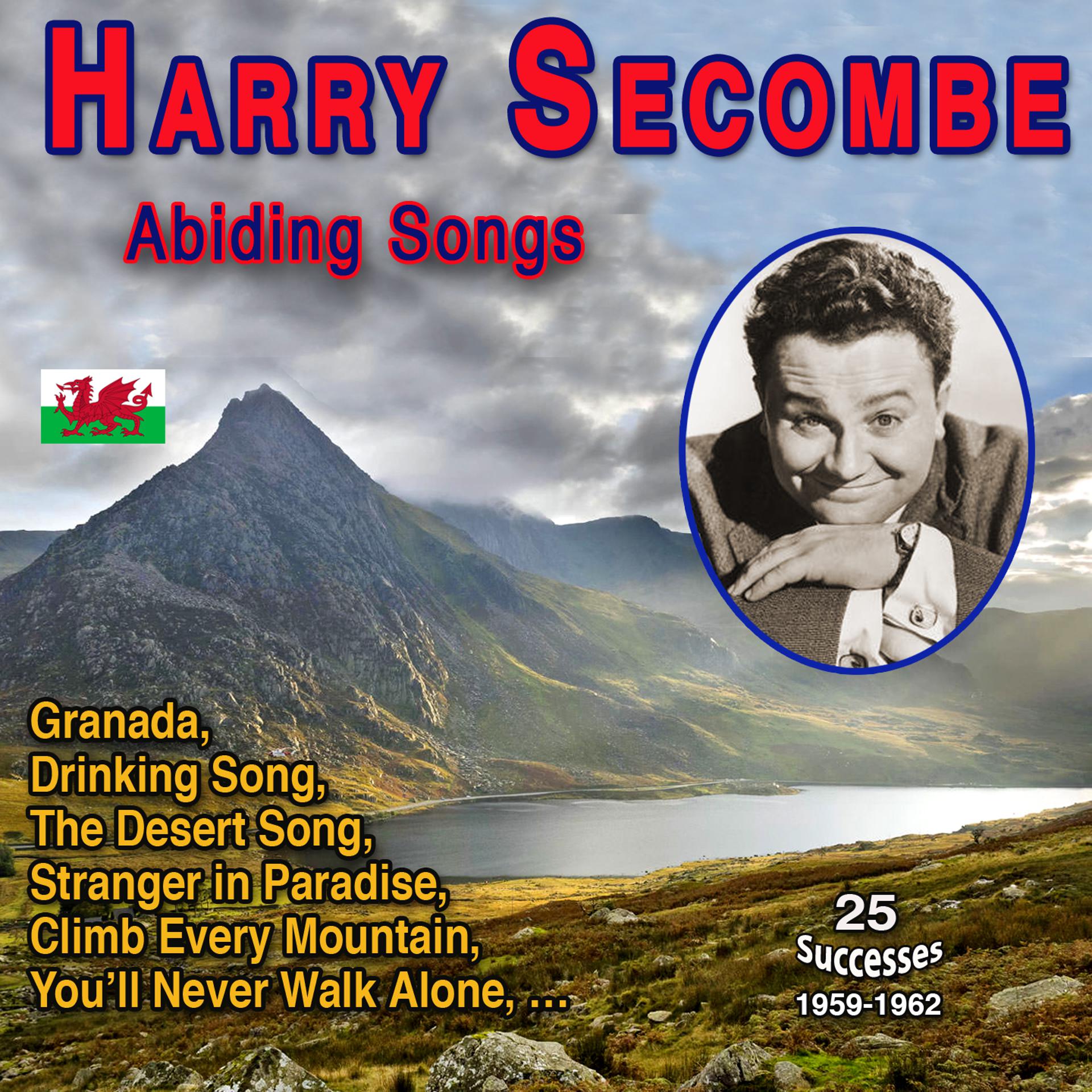 Постер альбома Harry Secombe - Abiding Songs