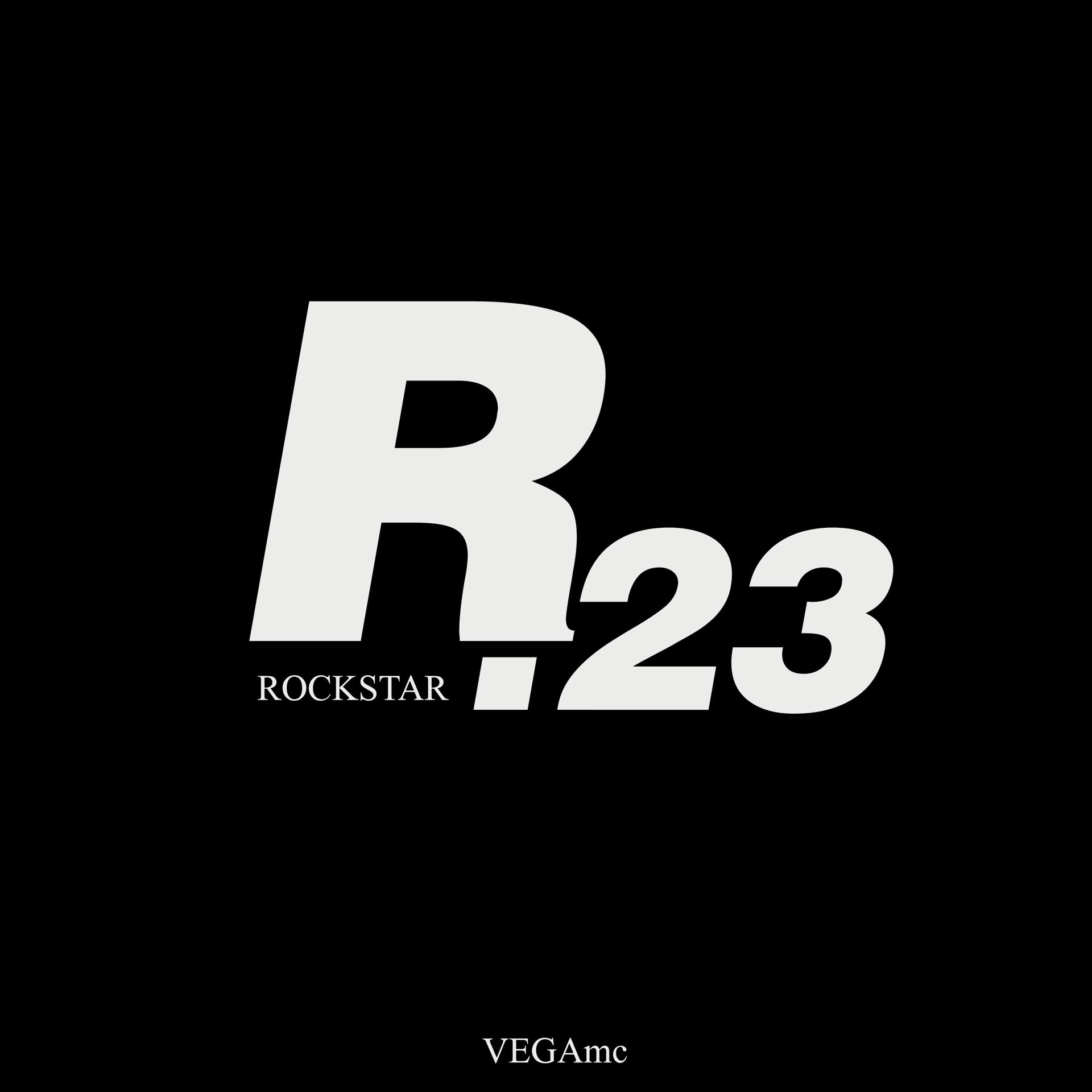 Постер альбома Rockstar .23