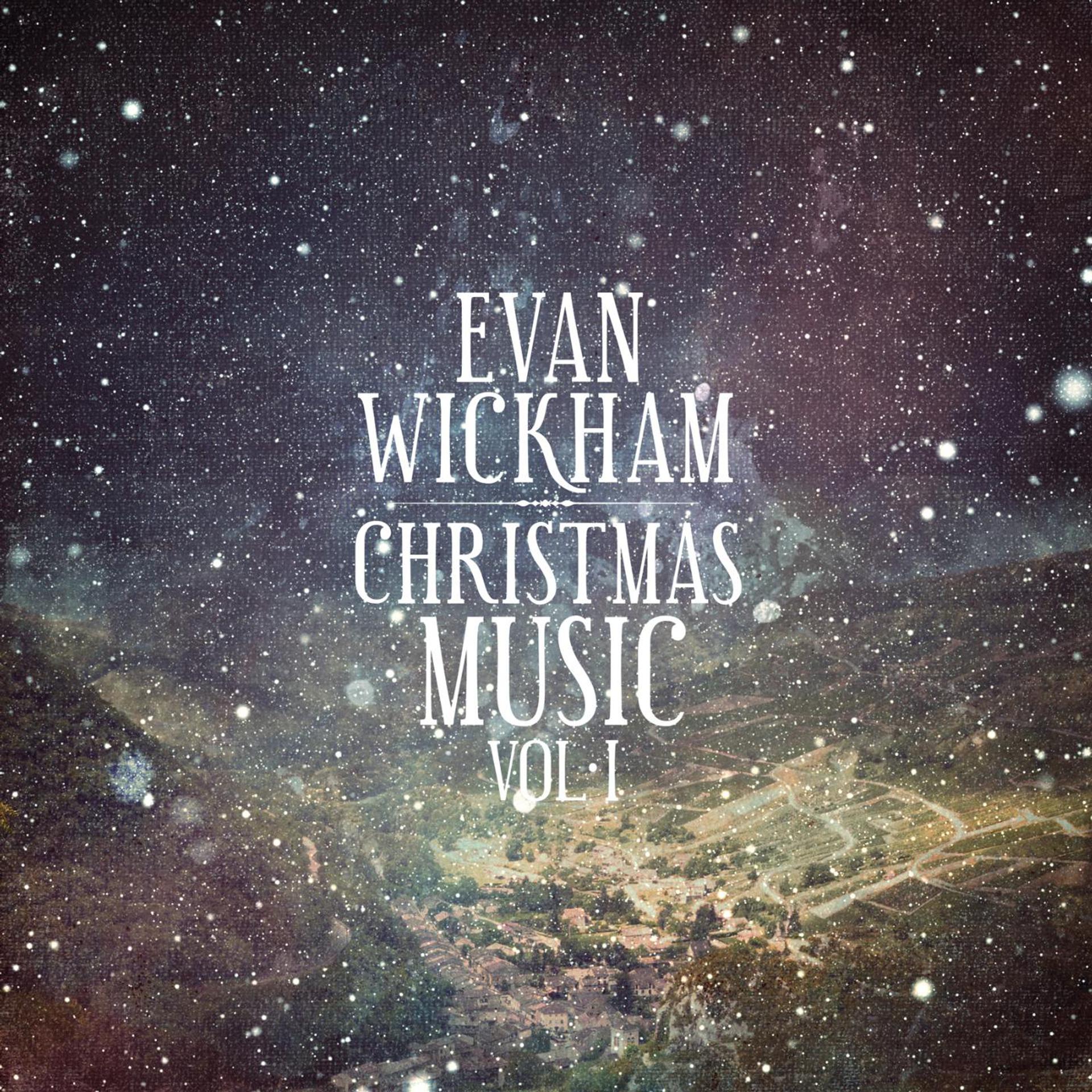 Постер альбома Christmas Music Vol. 1