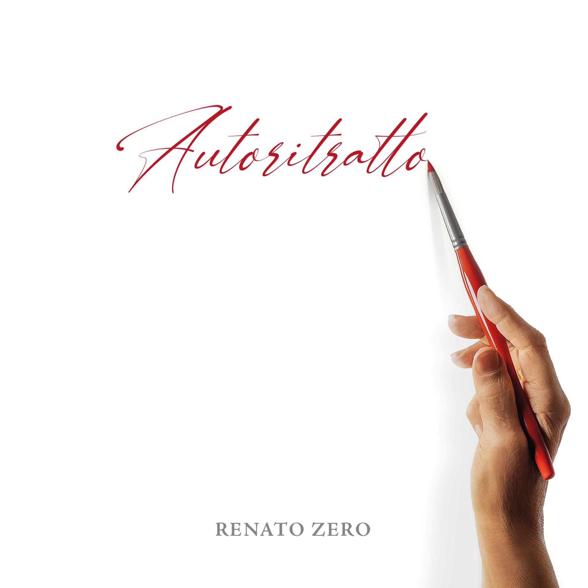 Постер альбома Autoritratto