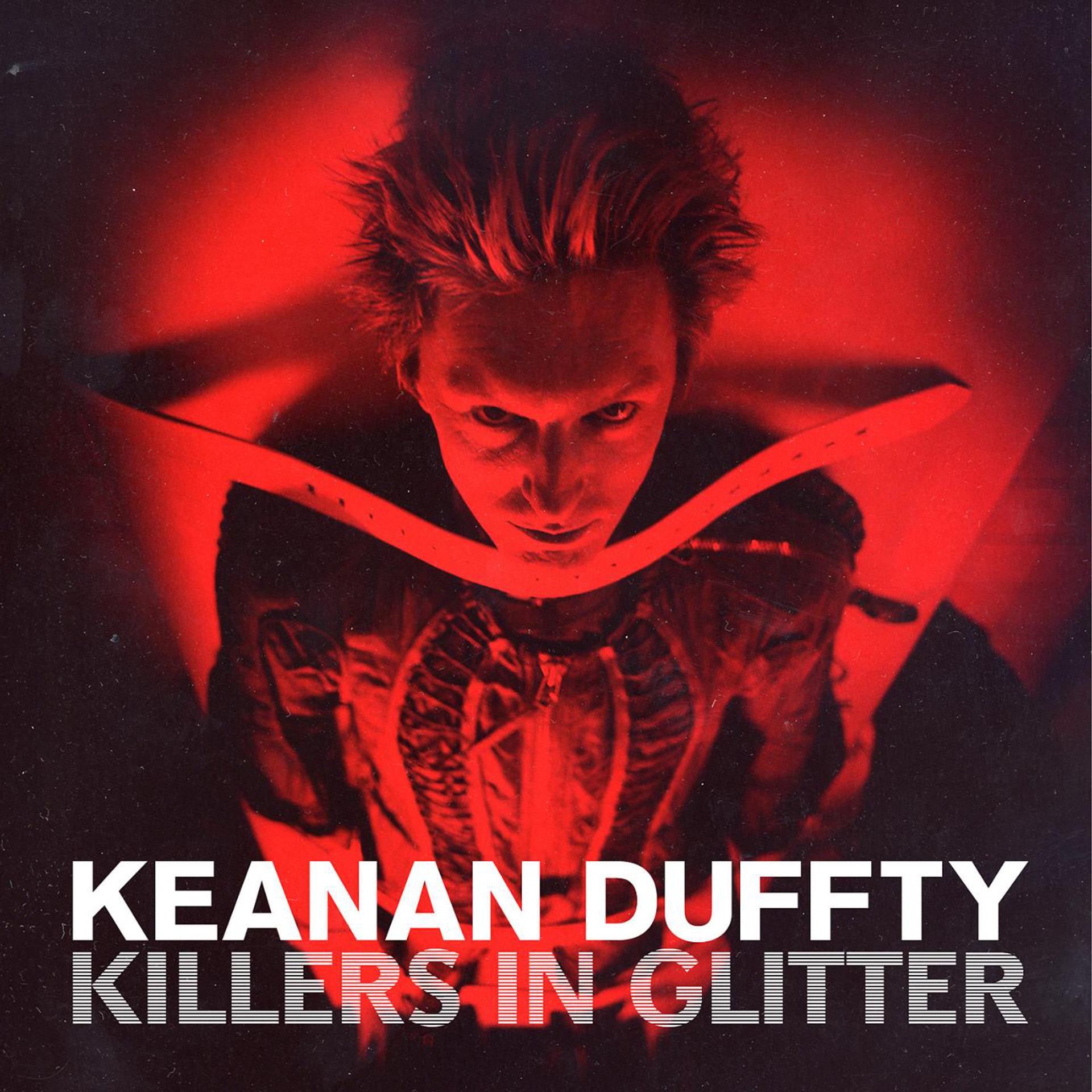 Постер альбома Killers in Glitter
