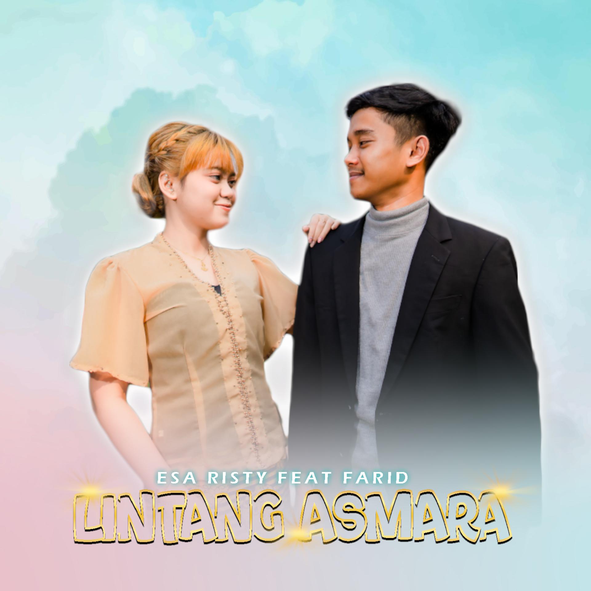 Постер альбома Lintang Asmara