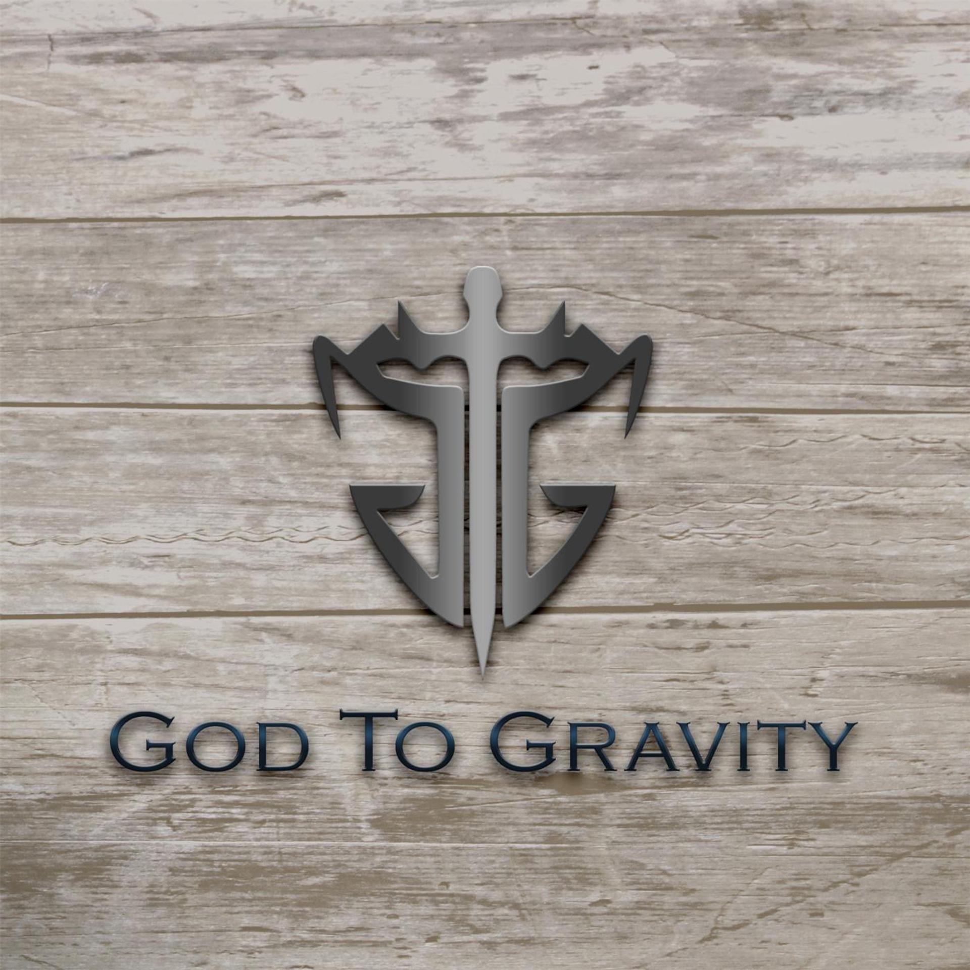 Постер альбома God to Gravity