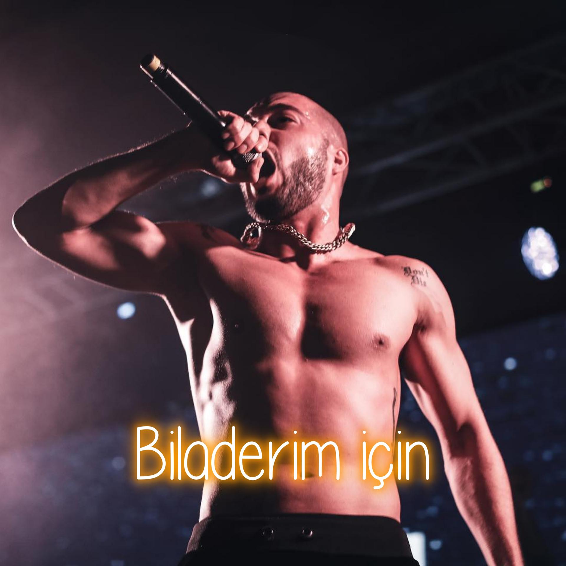 Постер альбома Biladerim İçin