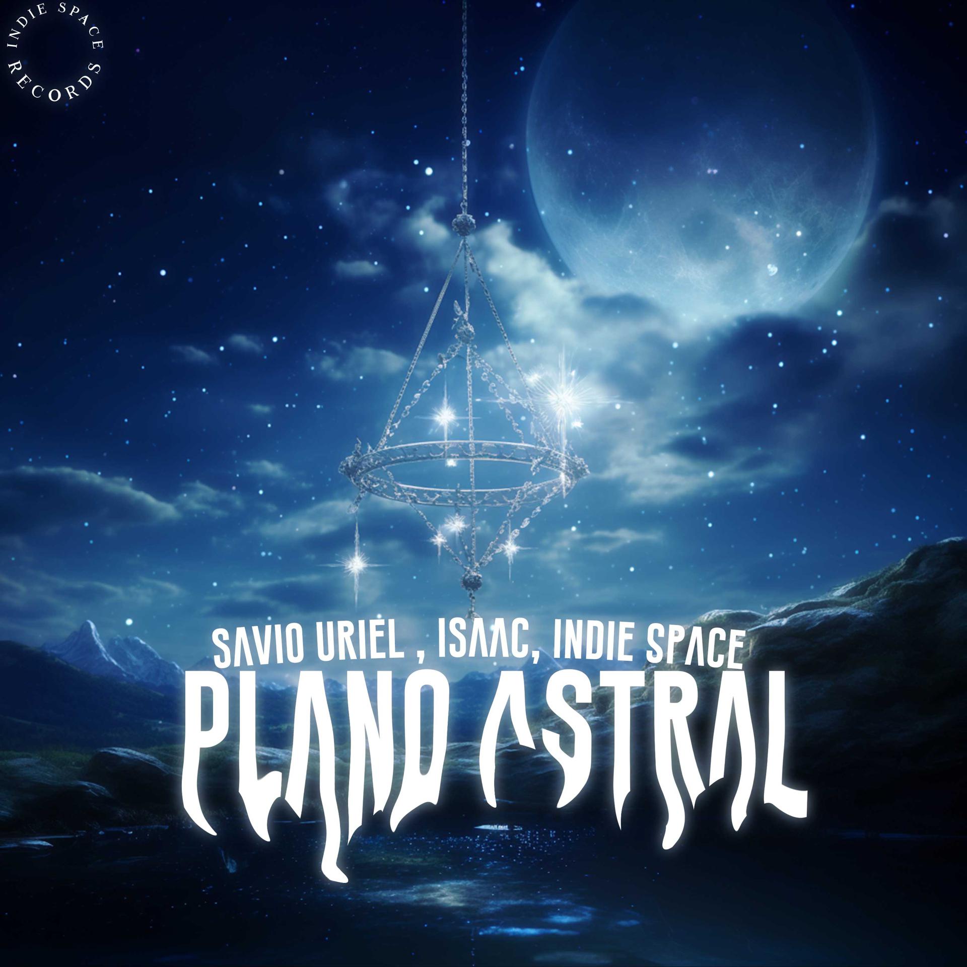 Постер альбома Plano astral