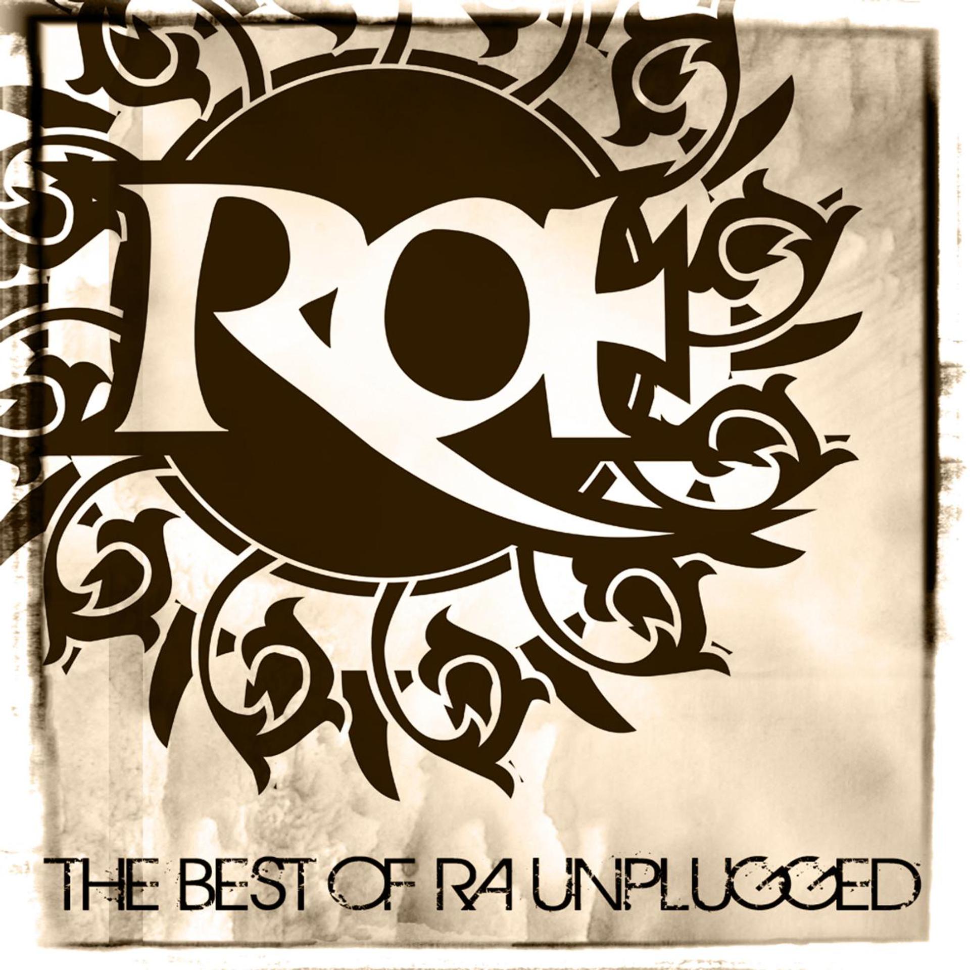 Постер альбома The Best of Ra Unplugged EP