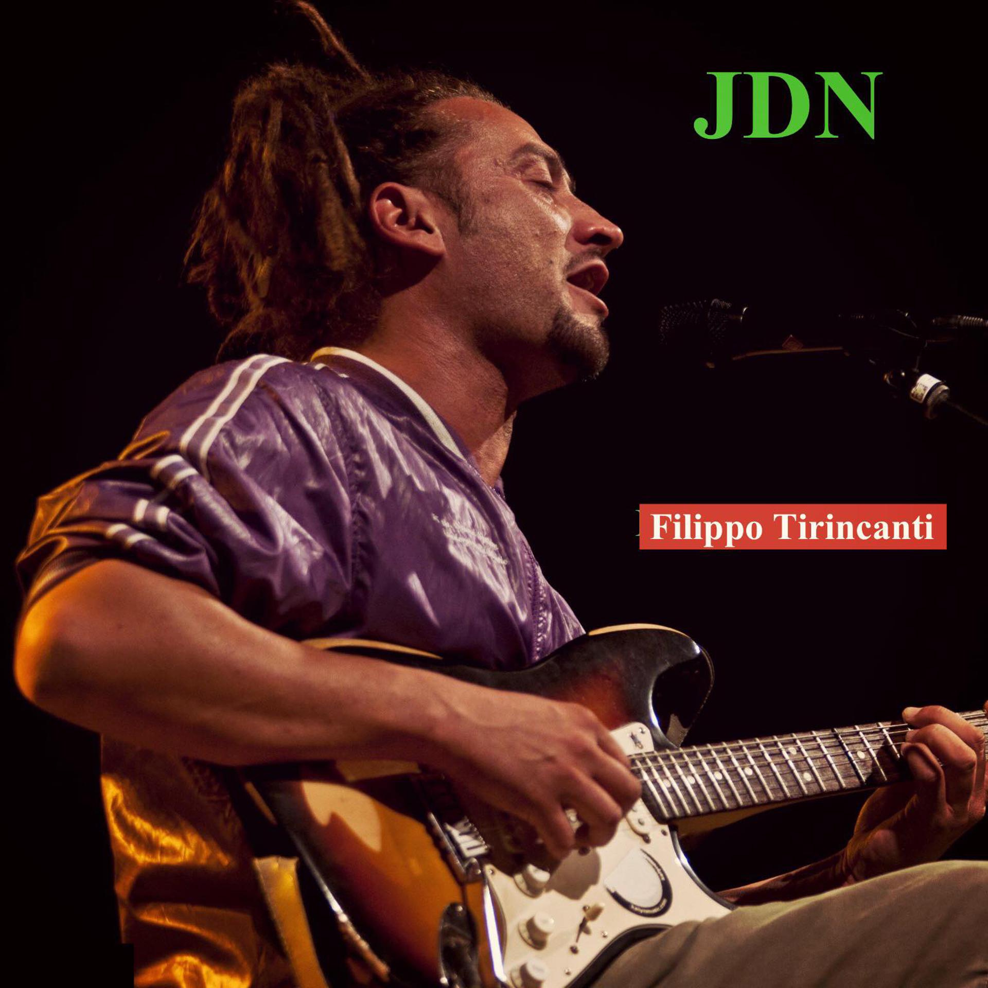 Постер альбома JDN