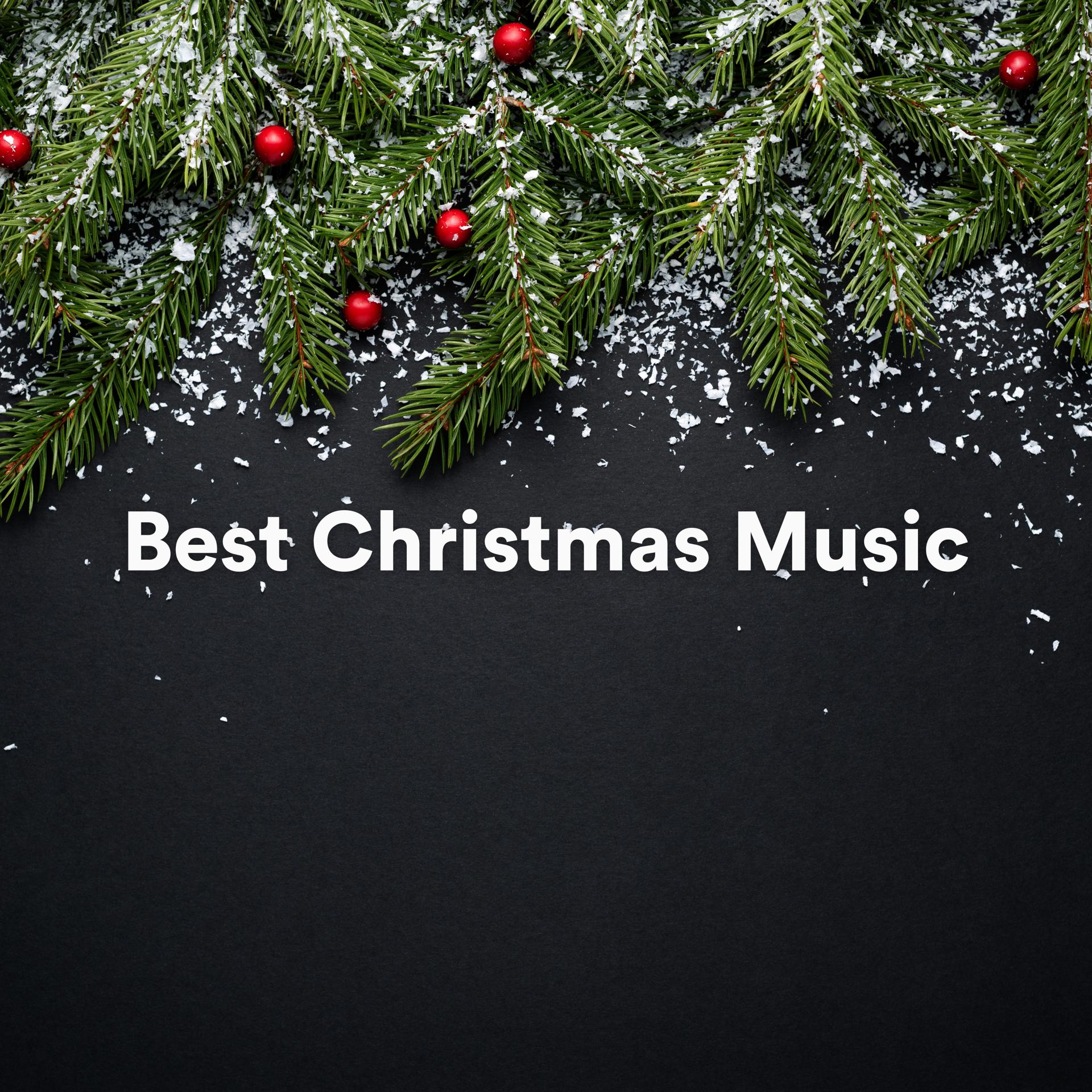 Постер альбома Best Christmas Music