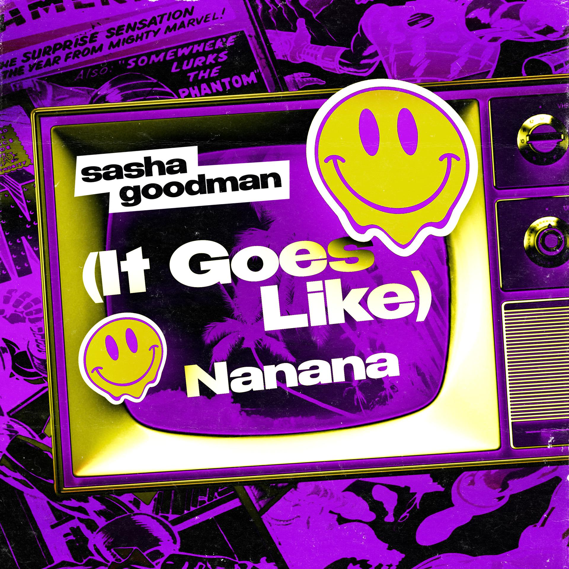 Постер альбома (It Goes Like) Nanana