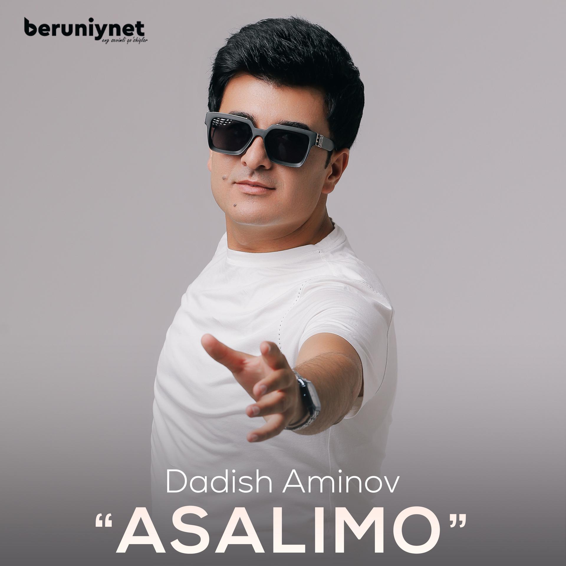 Постер альбома Asalimo
