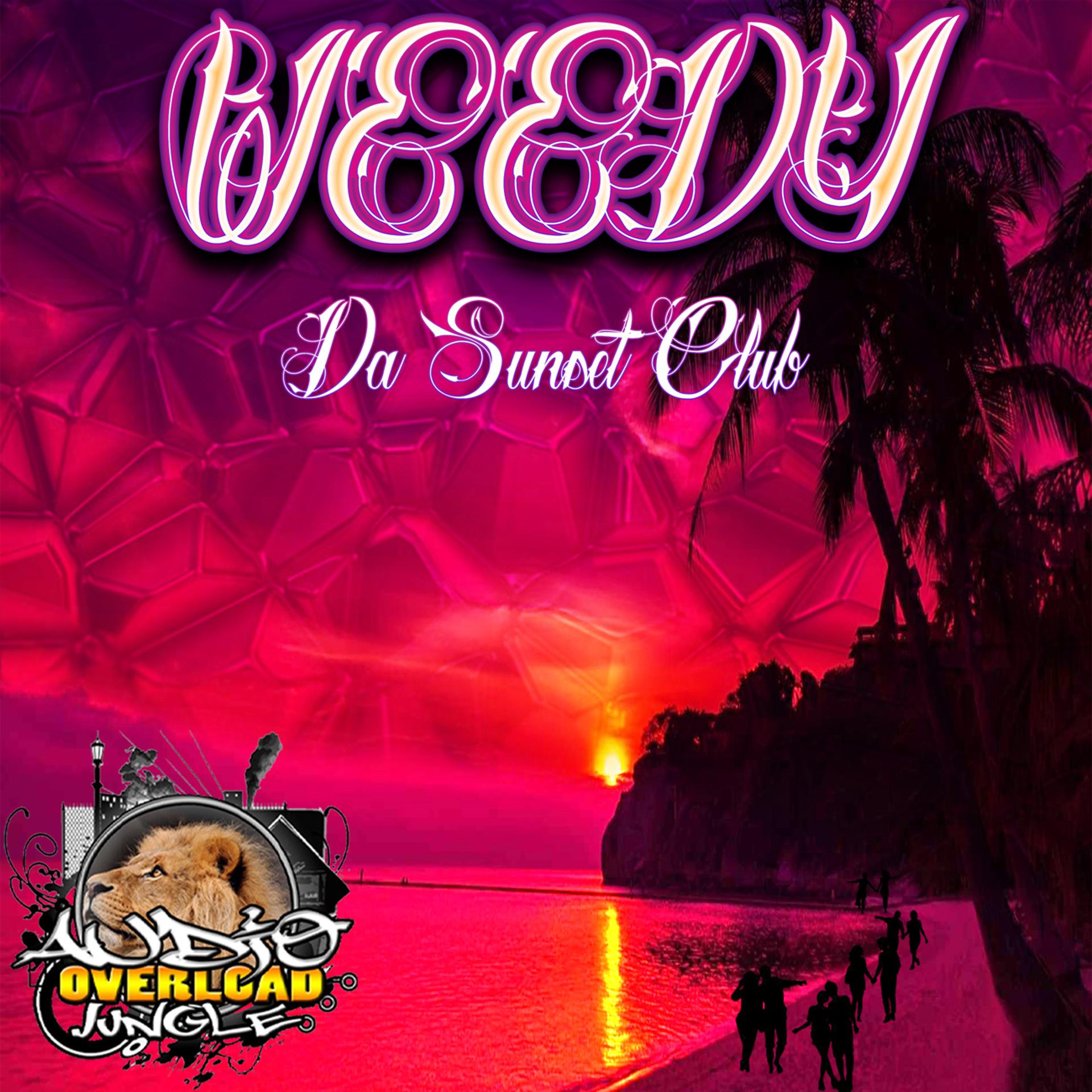 Постер альбома Da Sunset Club