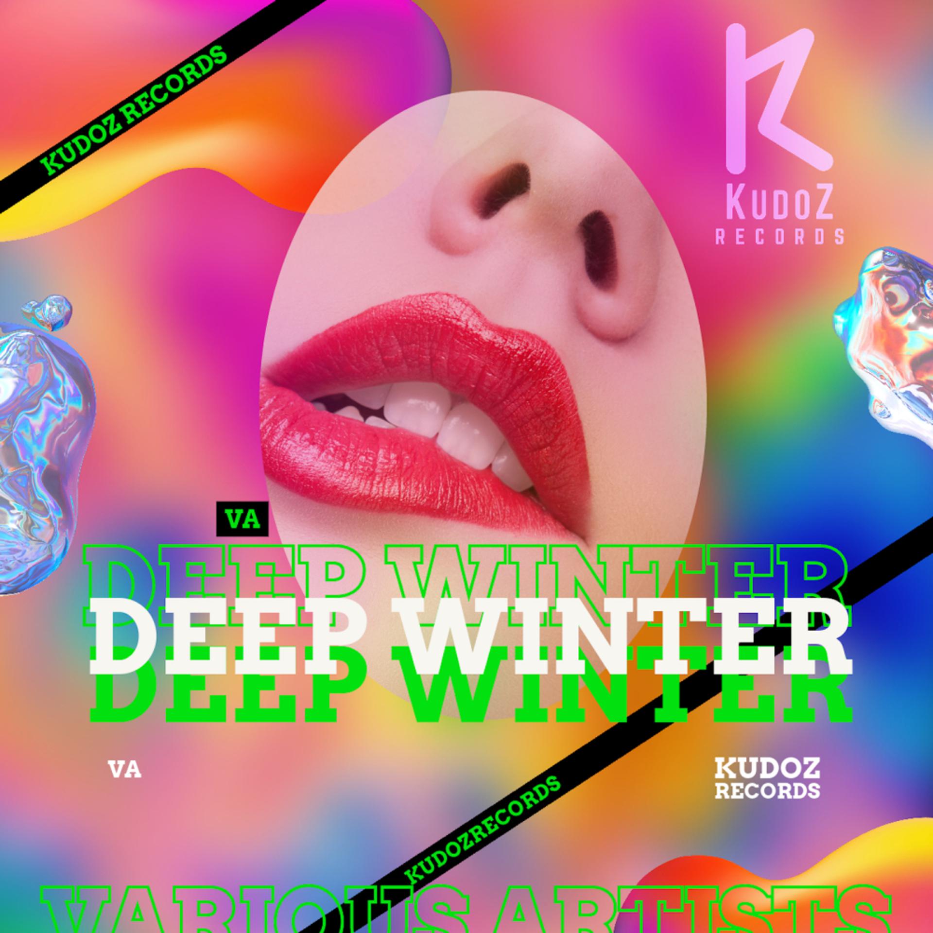 Постер альбома Deep WInter