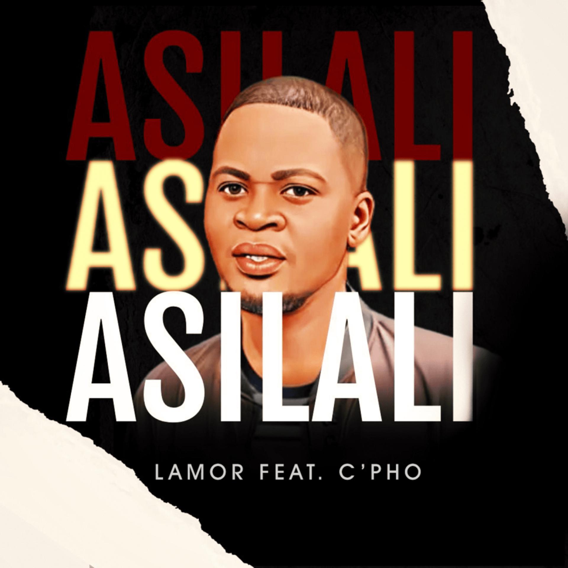 Постер альбома Asilali