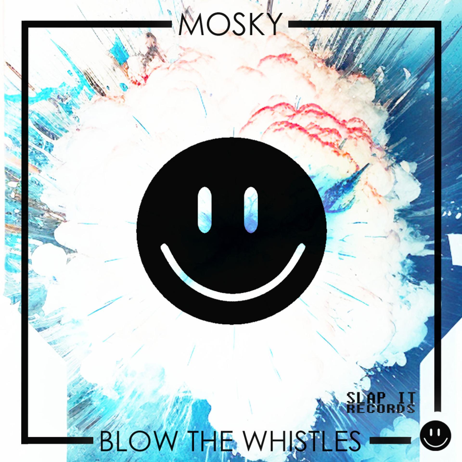 Постер альбома Blow The Whistles