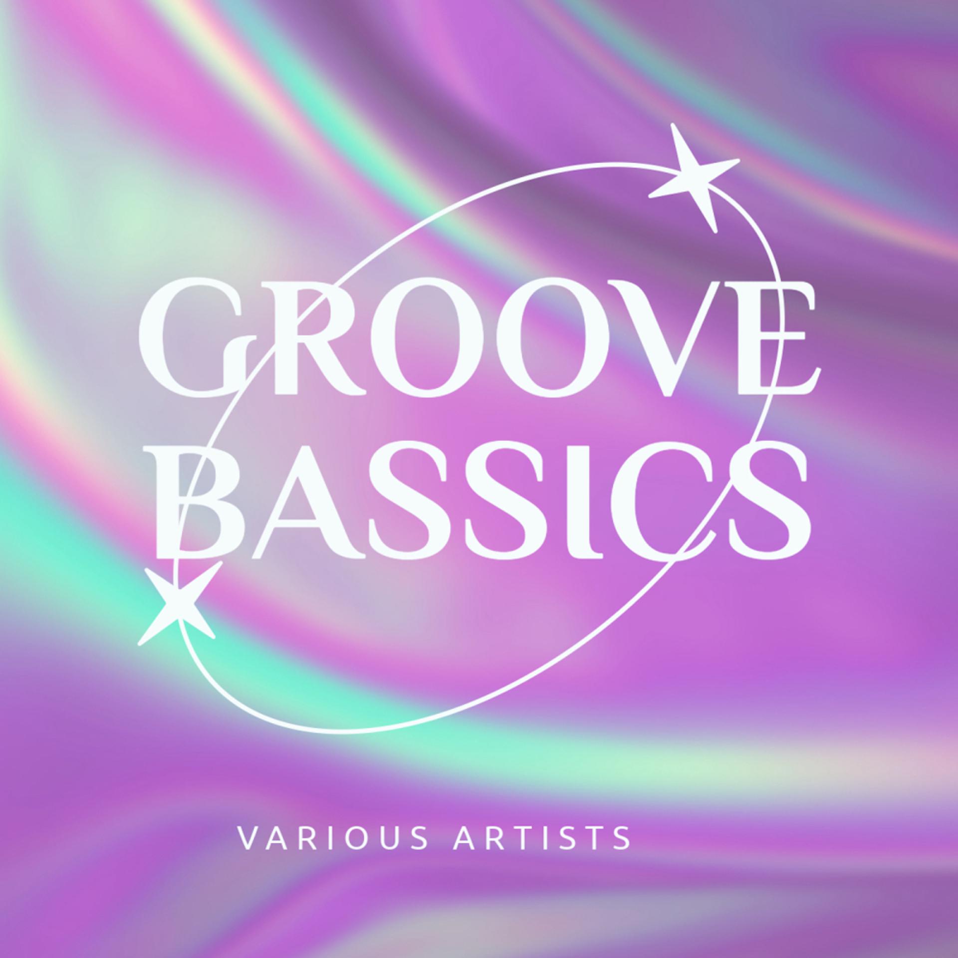 Постер альбома Groove Bassics