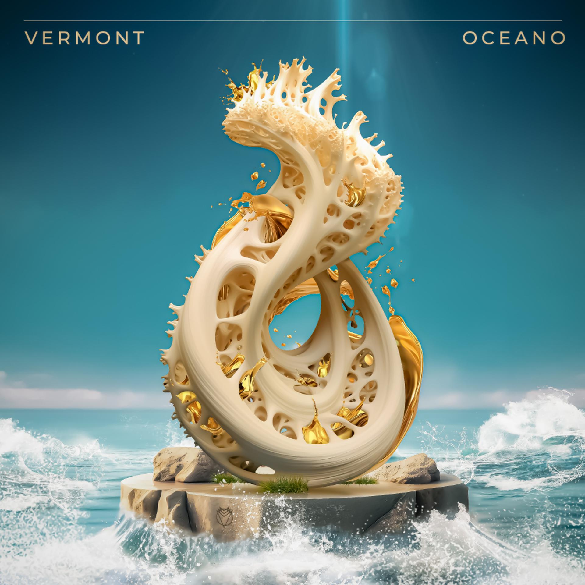 Постер альбома Oceano
