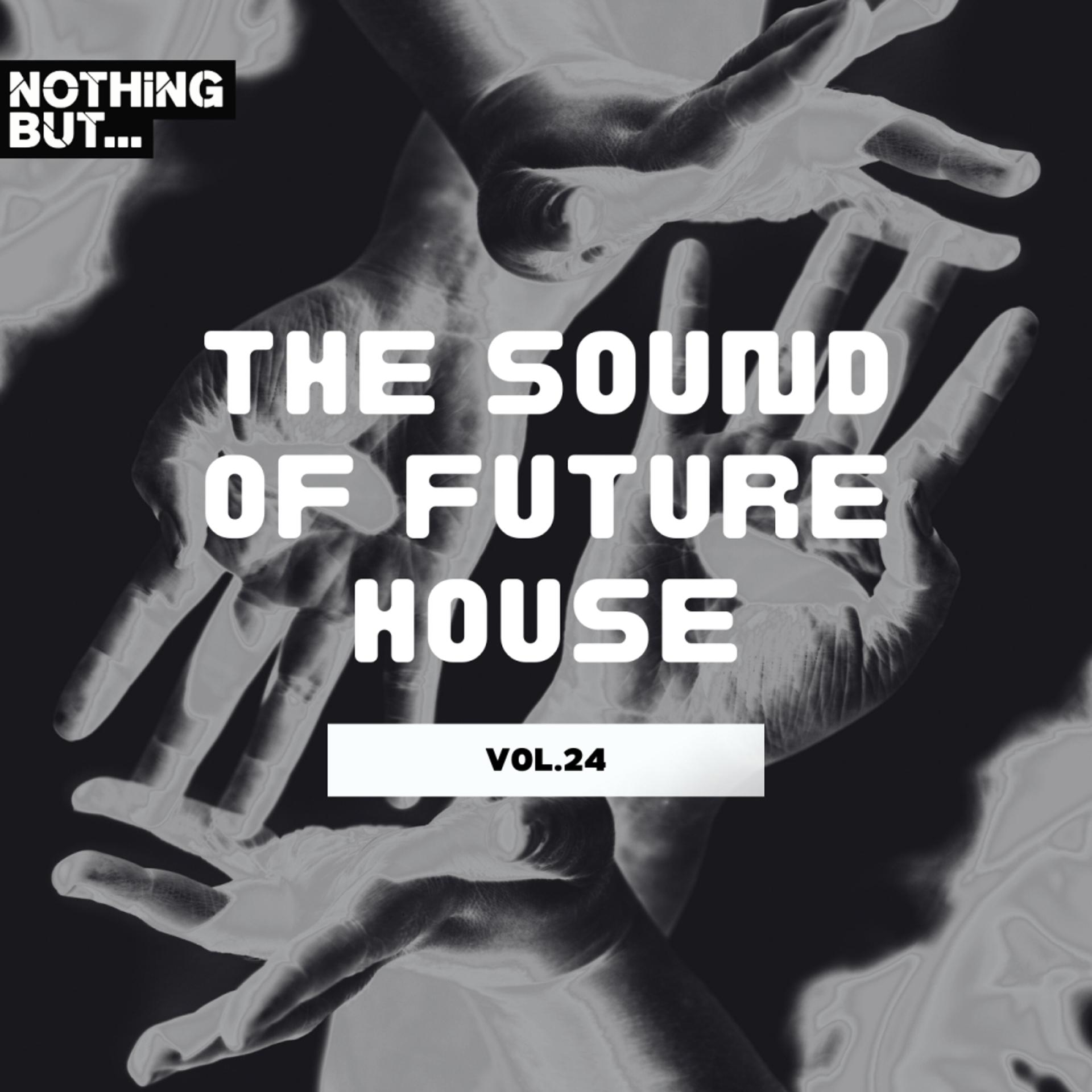 Постер альбома Nothing But... The Sound of Future House, Vol. 24