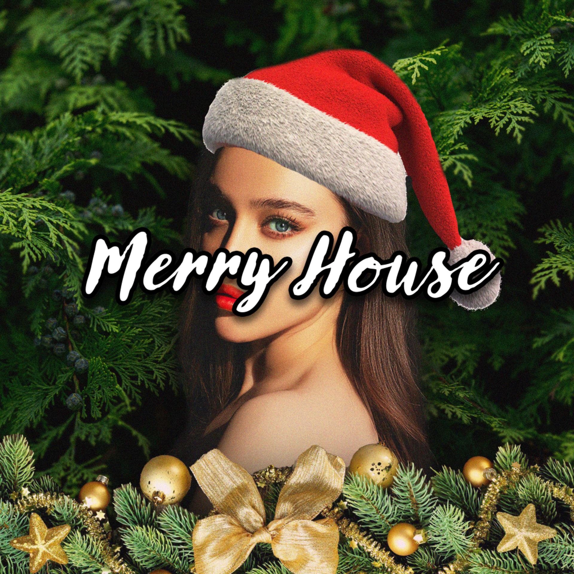 Постер альбома Merry House
