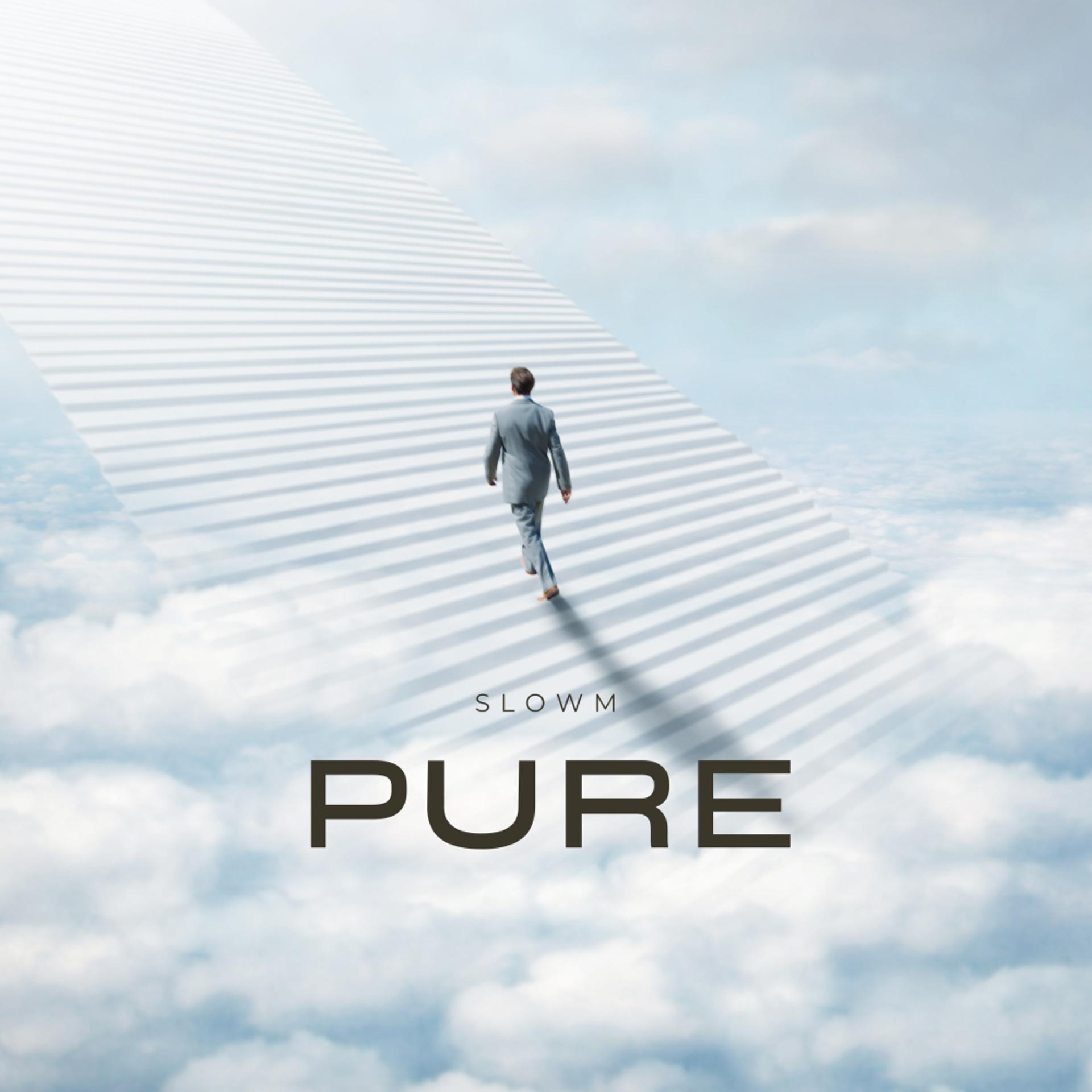 Постер альбома Pure