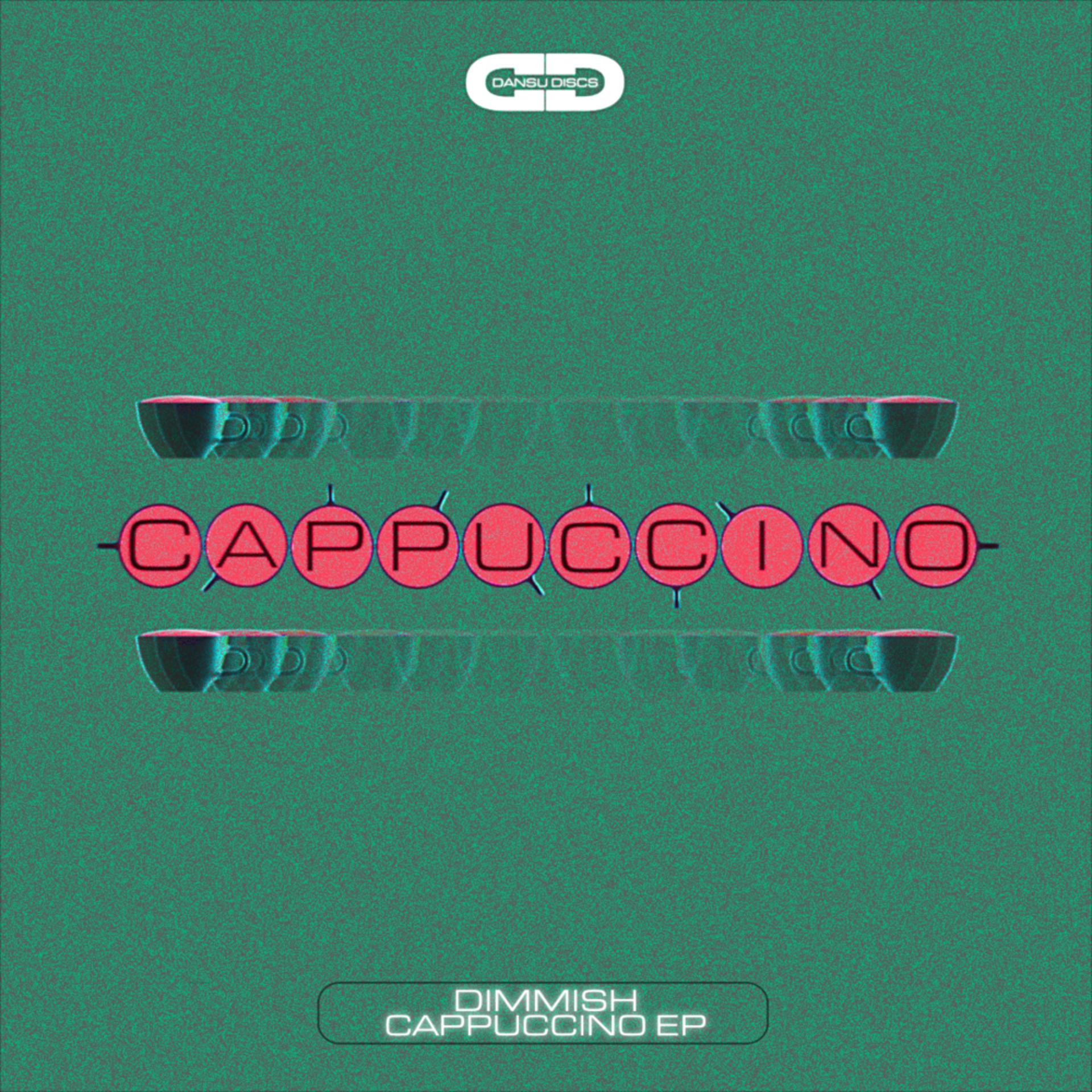 Постер альбома Cappuccino EP