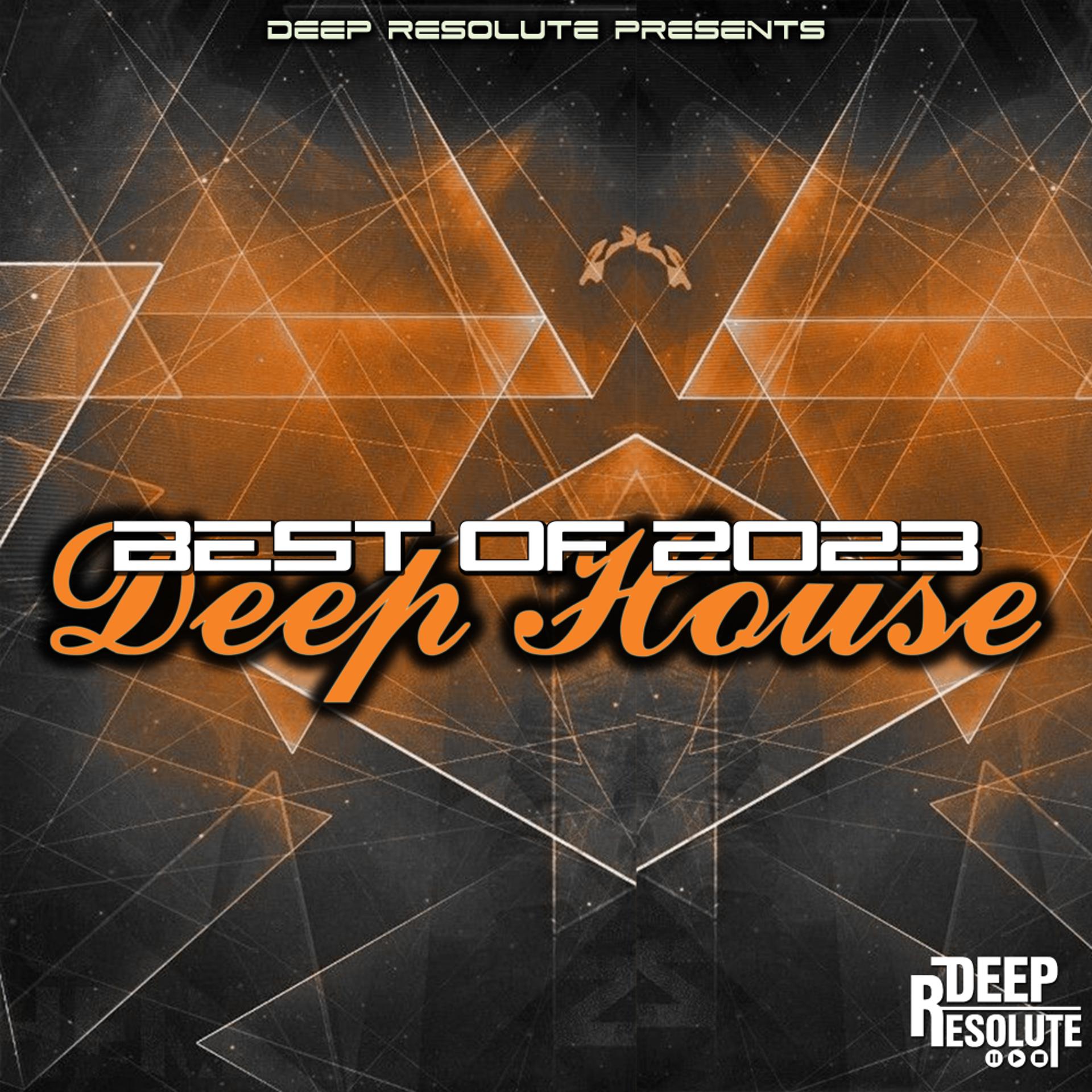 Постер альбома Best Of 2023 Deep House