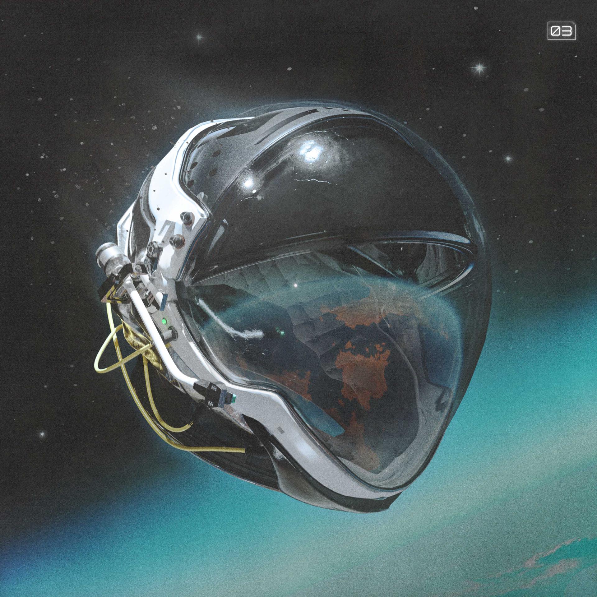 Постер альбома Astronauta, Vol. 3