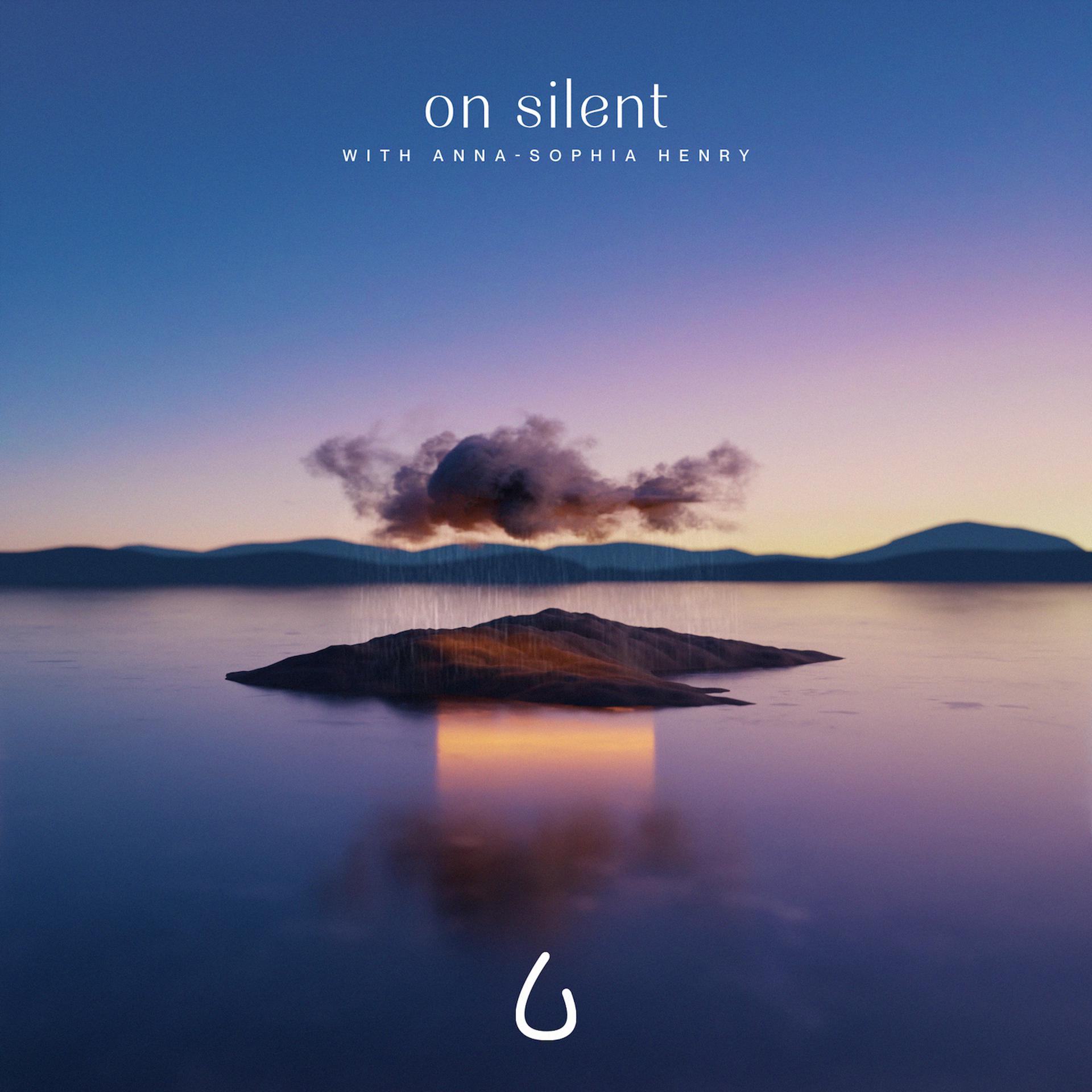 Постер альбома On Silent