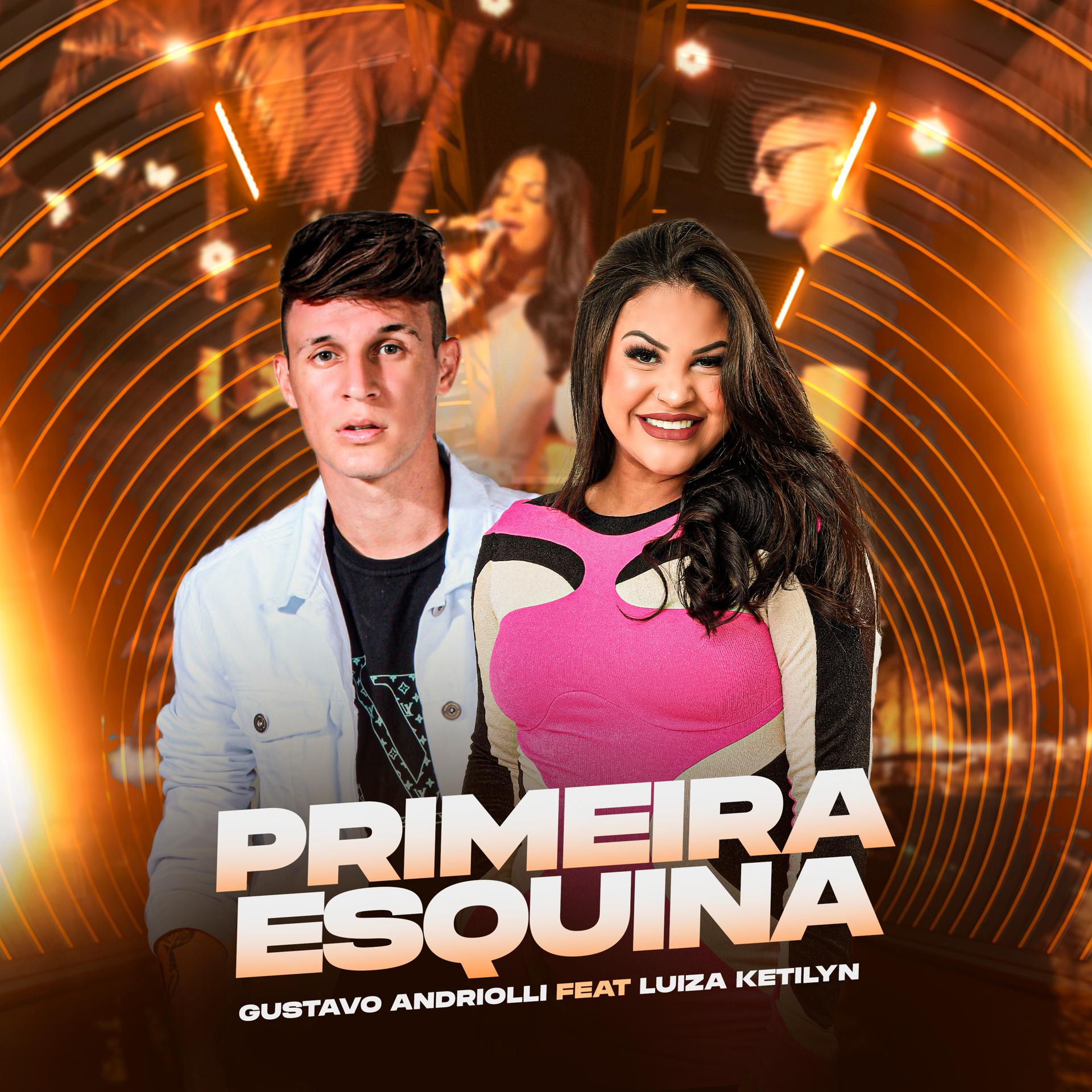 Постер альбома Primeira Esquina