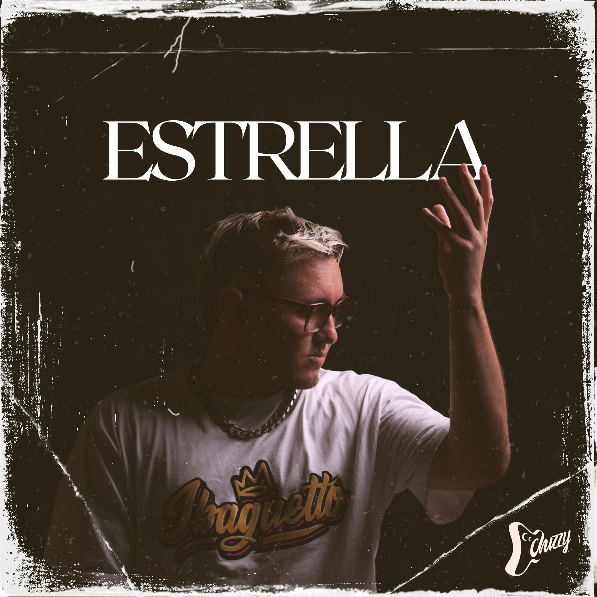 Постер альбома Estrella