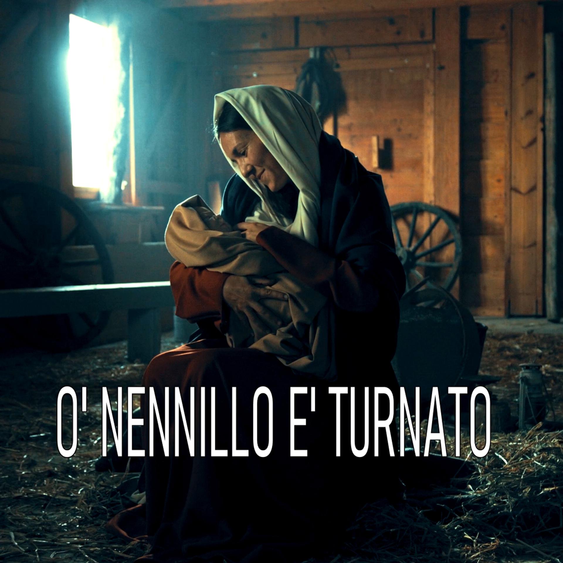 Постер альбома O' Nennillo e' Turnato