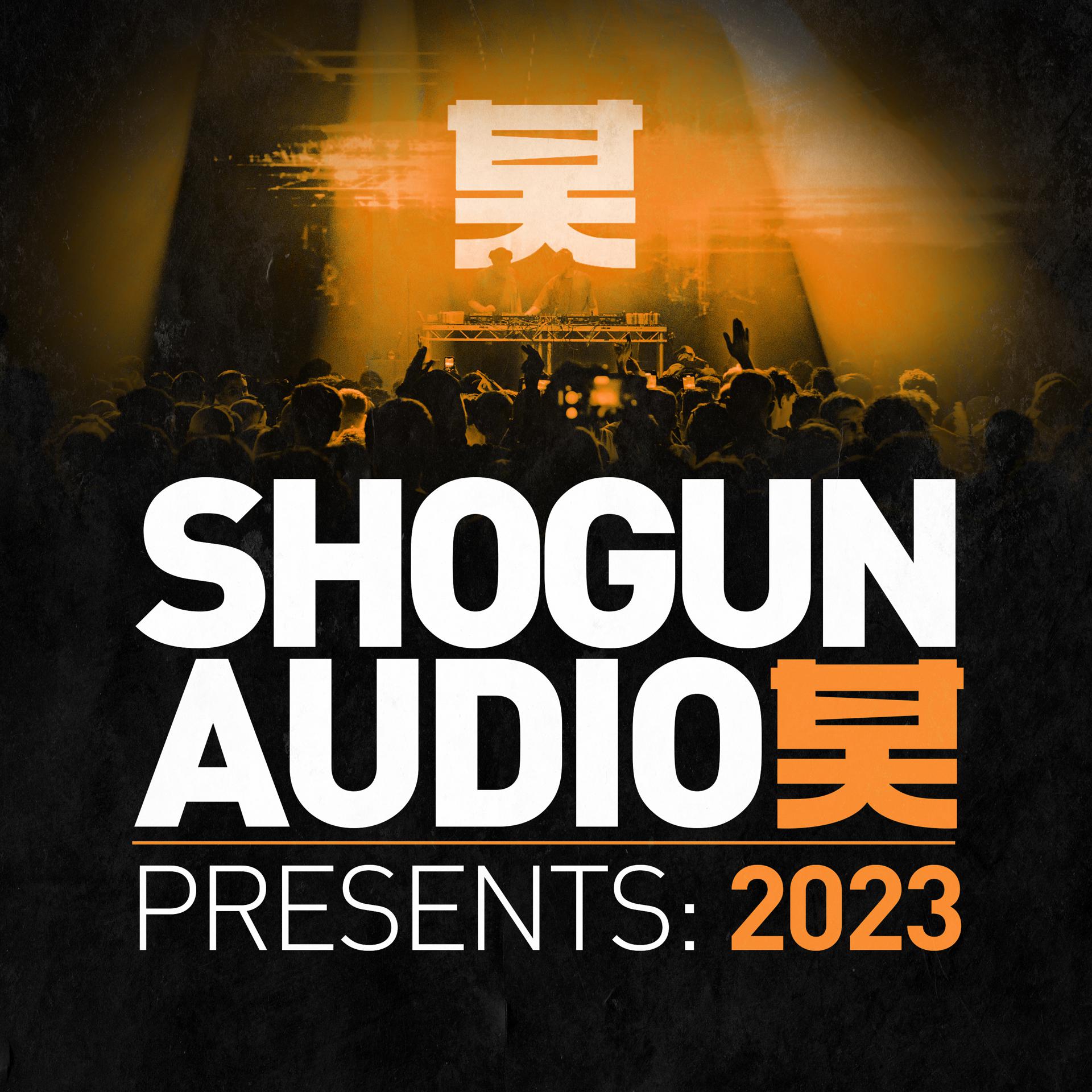 Постер альбома Shogun Audio Presents: 2023