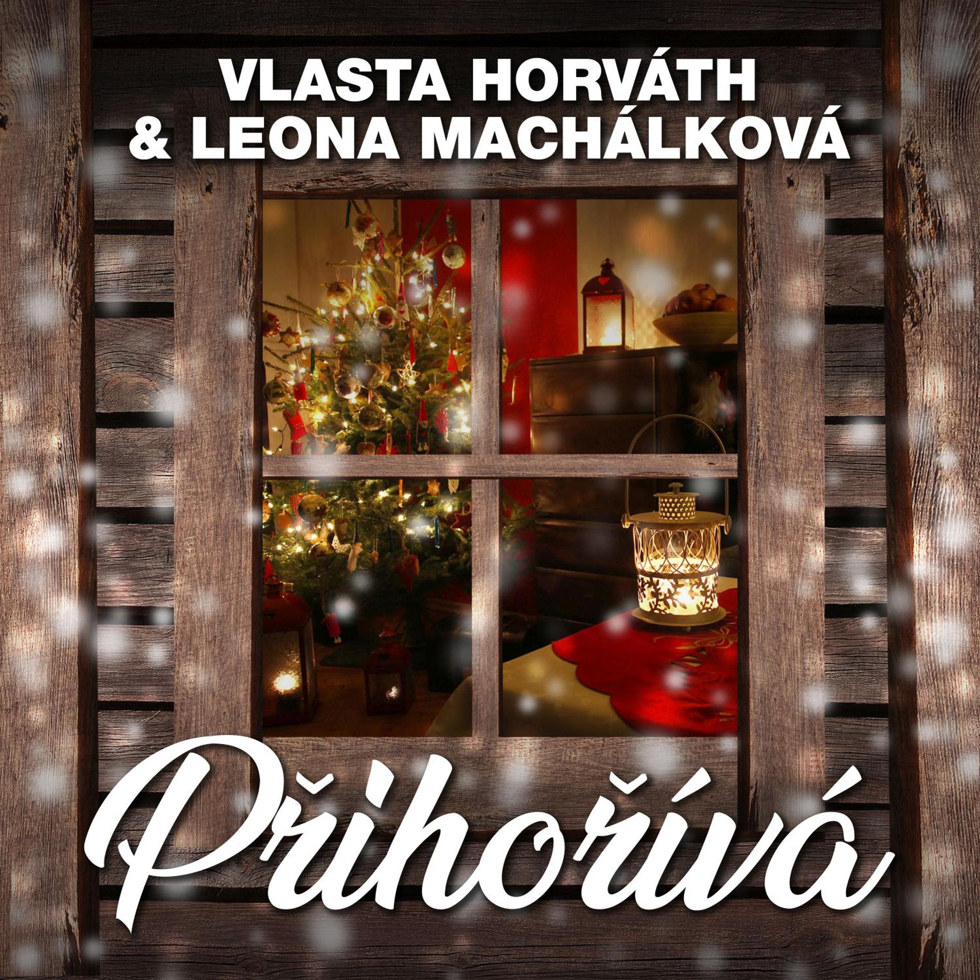 Постер альбома Přihořívá