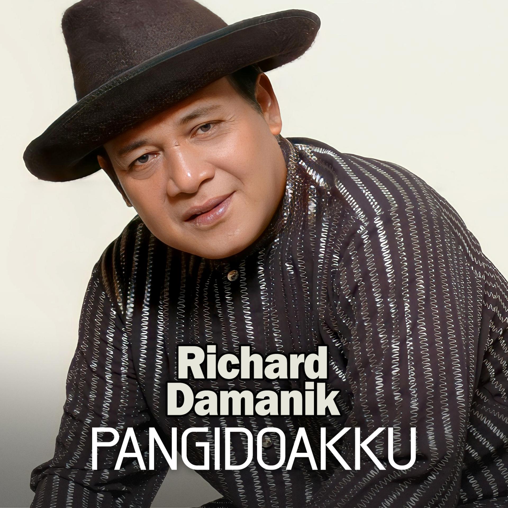 Постер альбома Pangidoakku