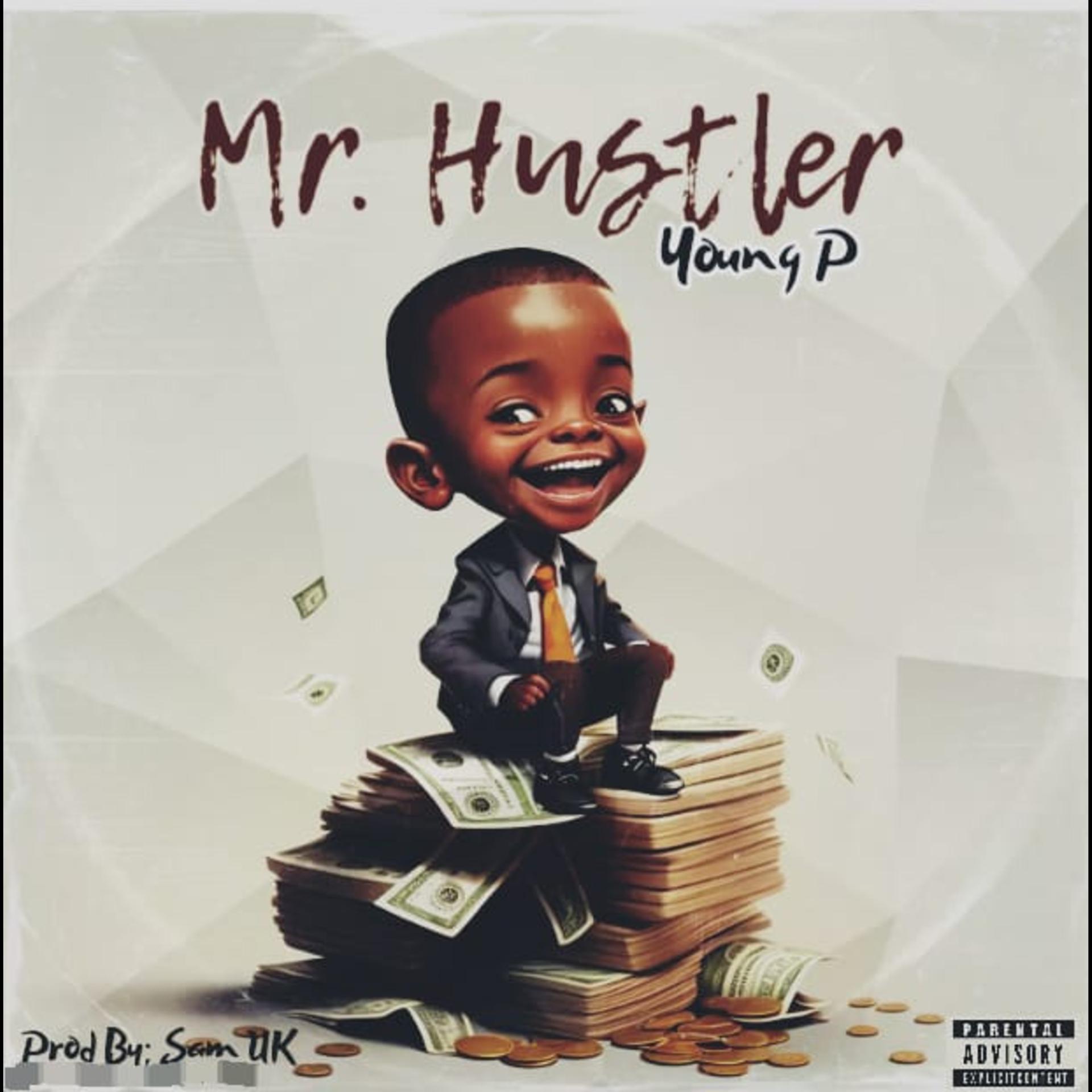 Постер альбома Mr. Hustler