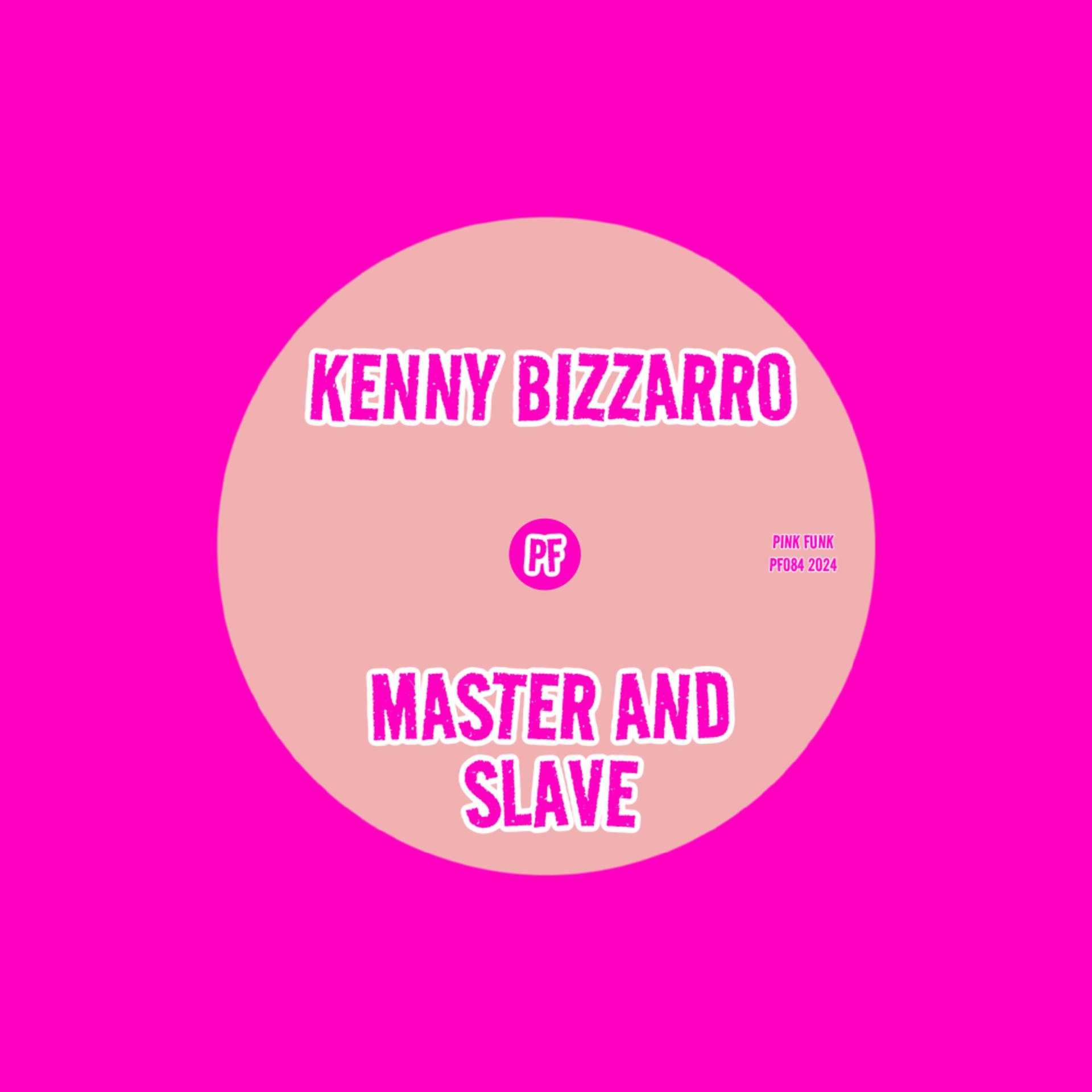 Постер альбома Master And Slave